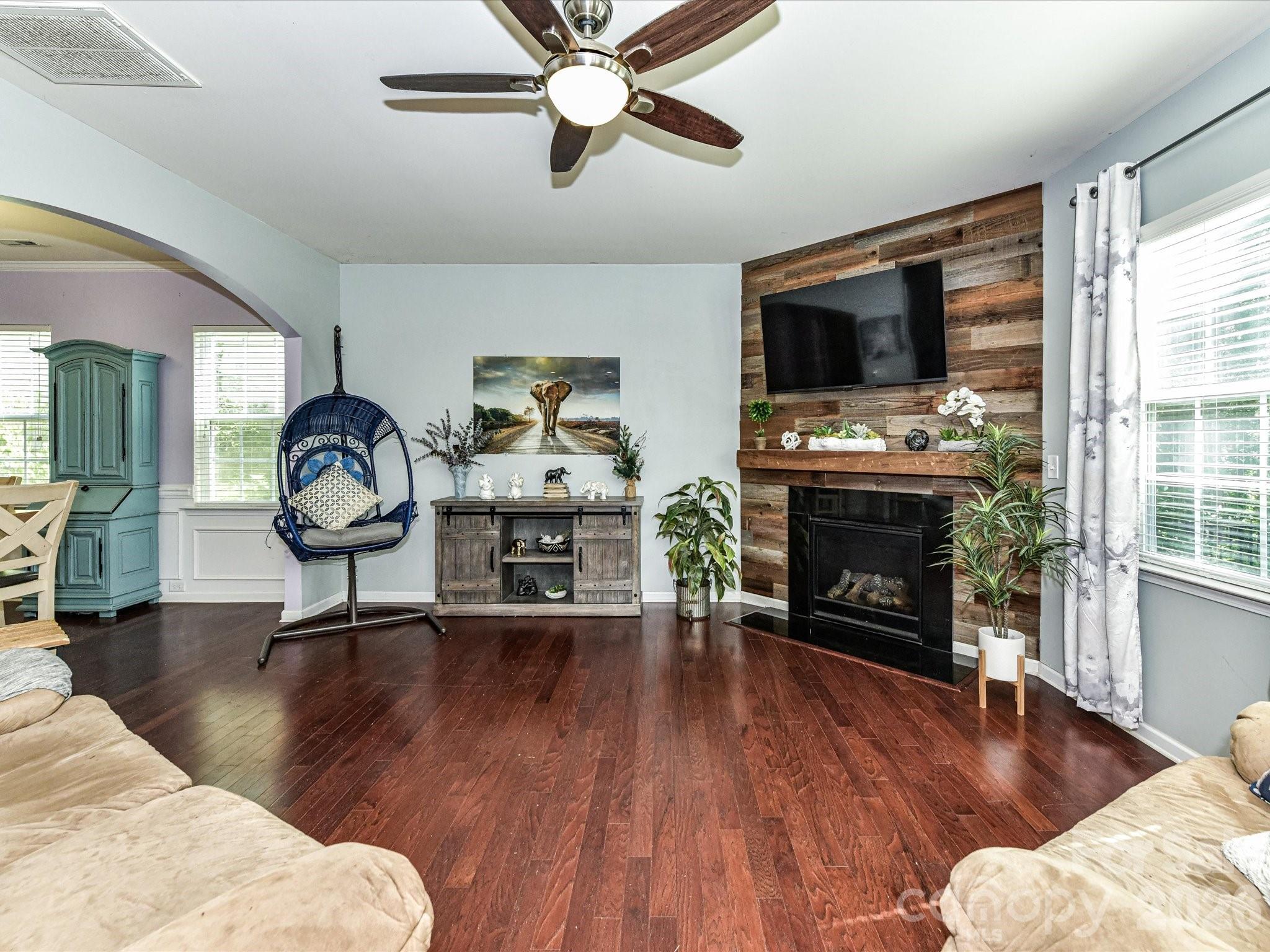 6935 Liverpool Court — Fort Mill