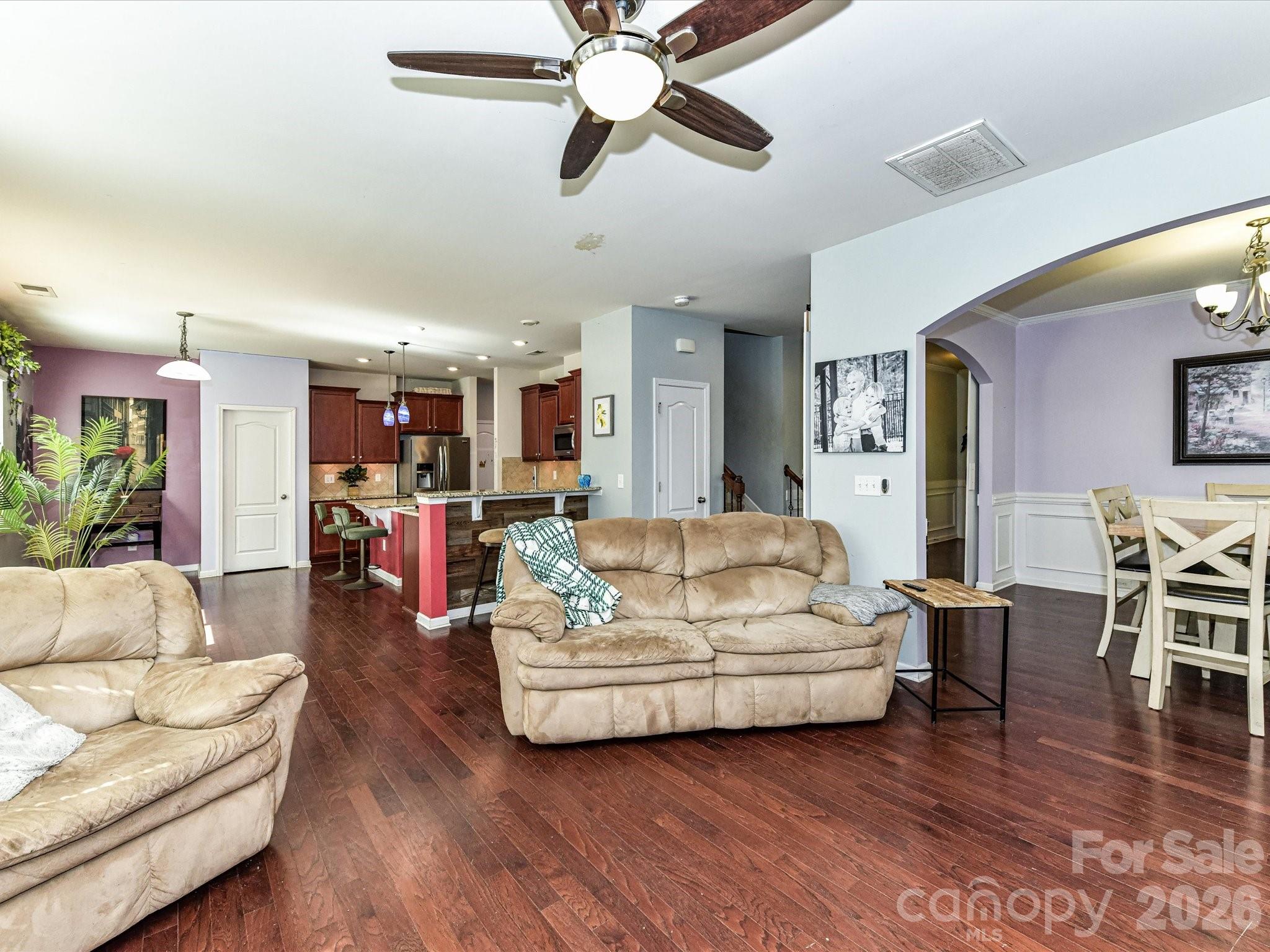 6935 Liverpool Court — Fort Mill