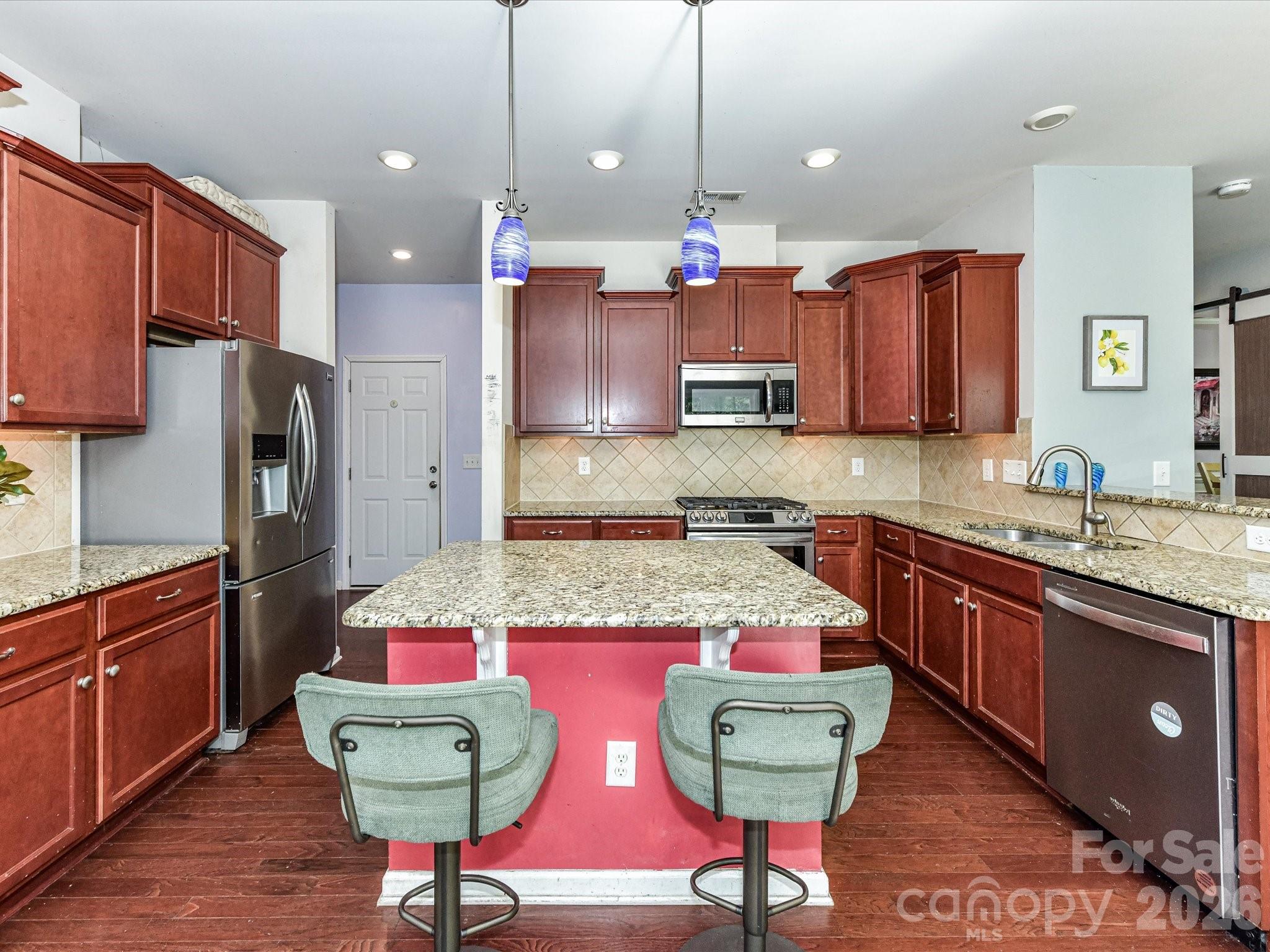 6935 Liverpool Court — Fort Mill