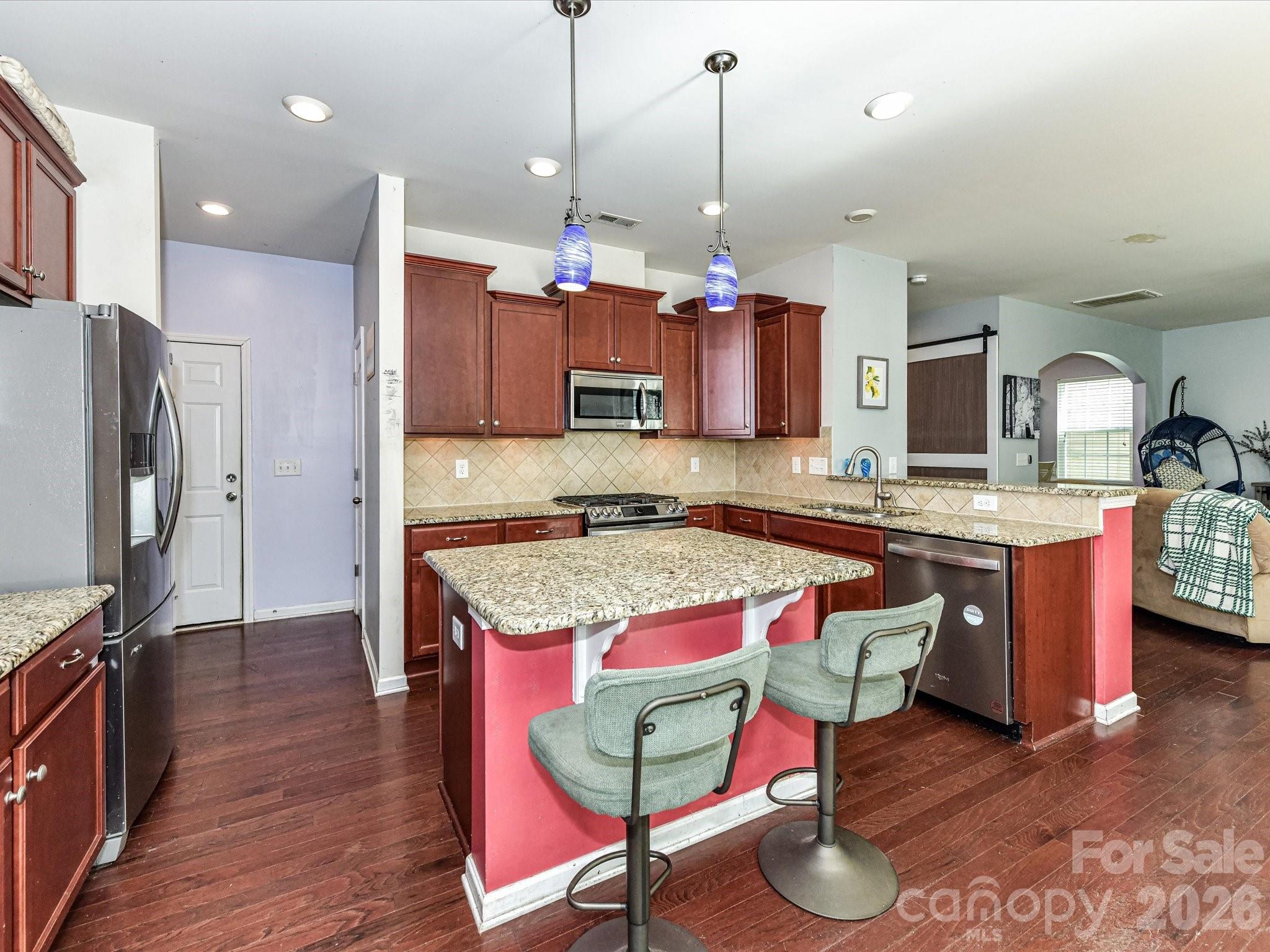 6935 Liverpool Court — Fort Mill