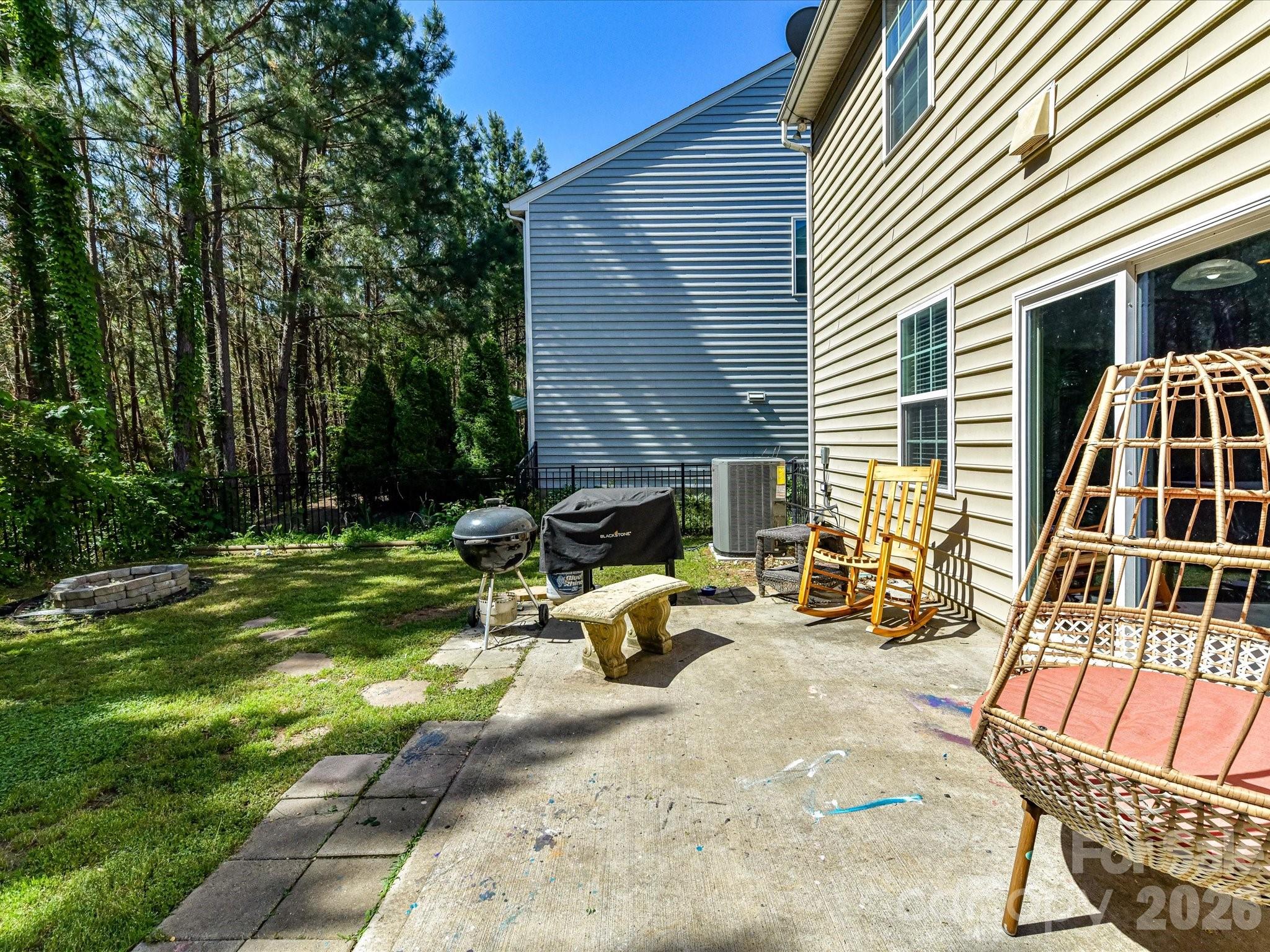 6935 Liverpool Court — Fort Mill