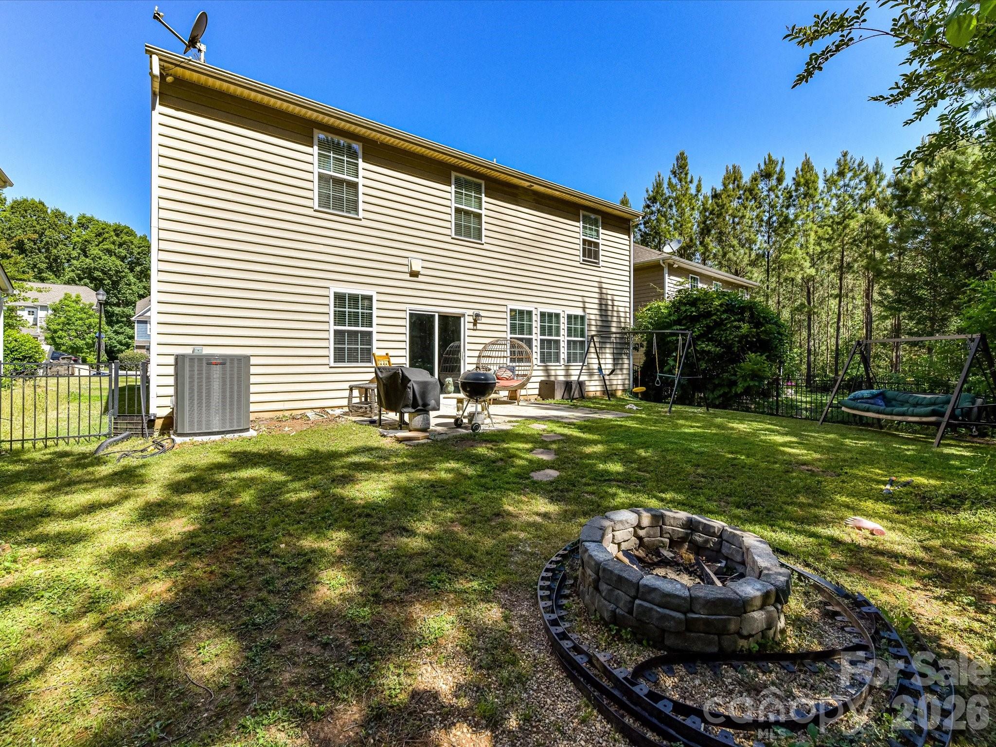 6935 Liverpool Court — Fort Mill