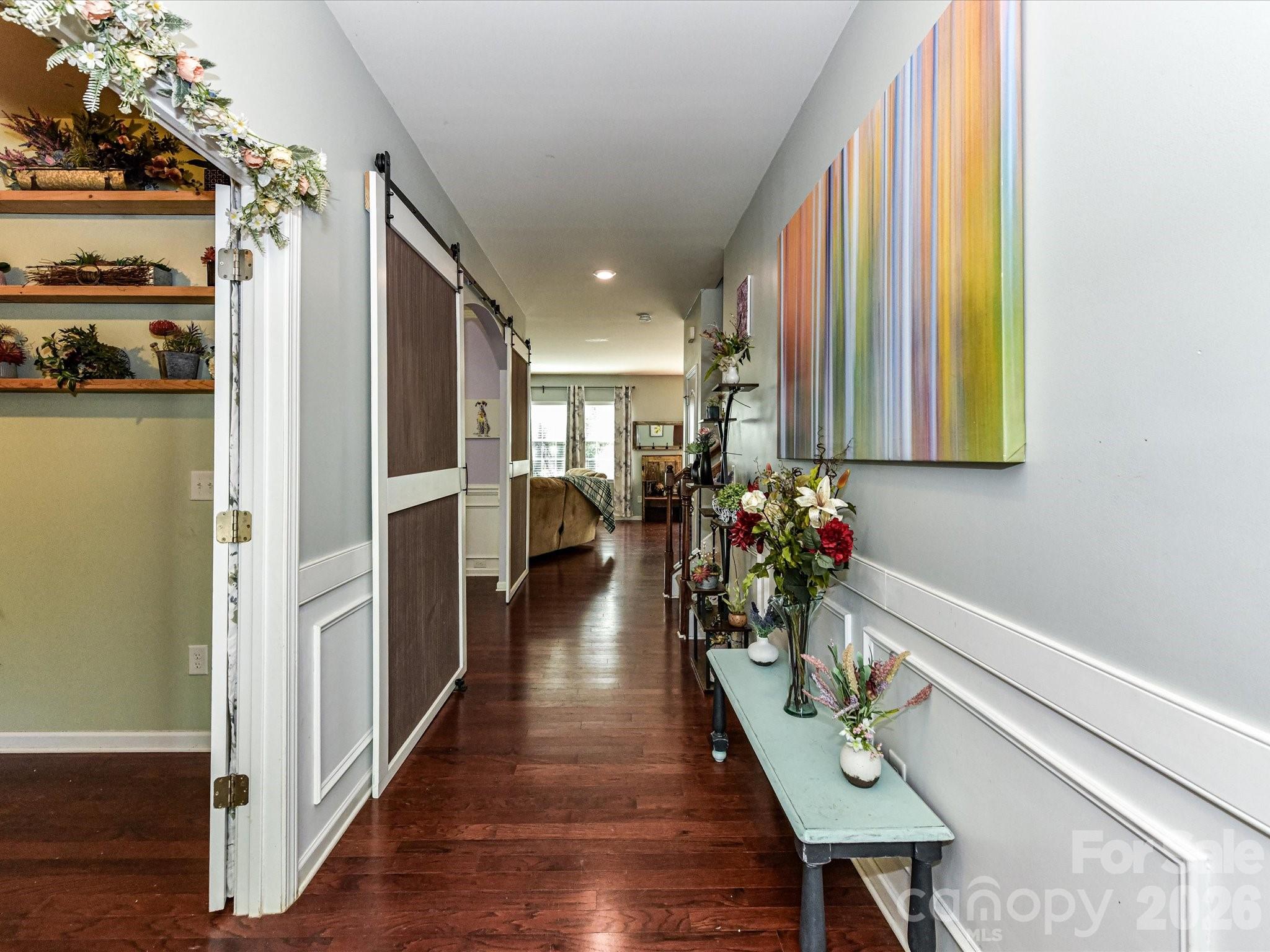 6935 Liverpool Court — Fort Mill