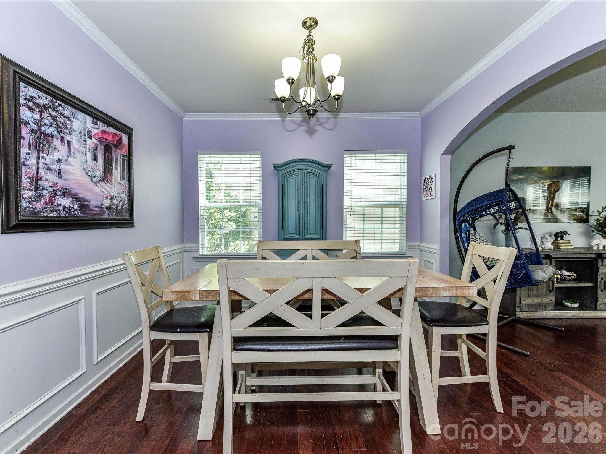 6935 Liverpool Court — Fort Mill