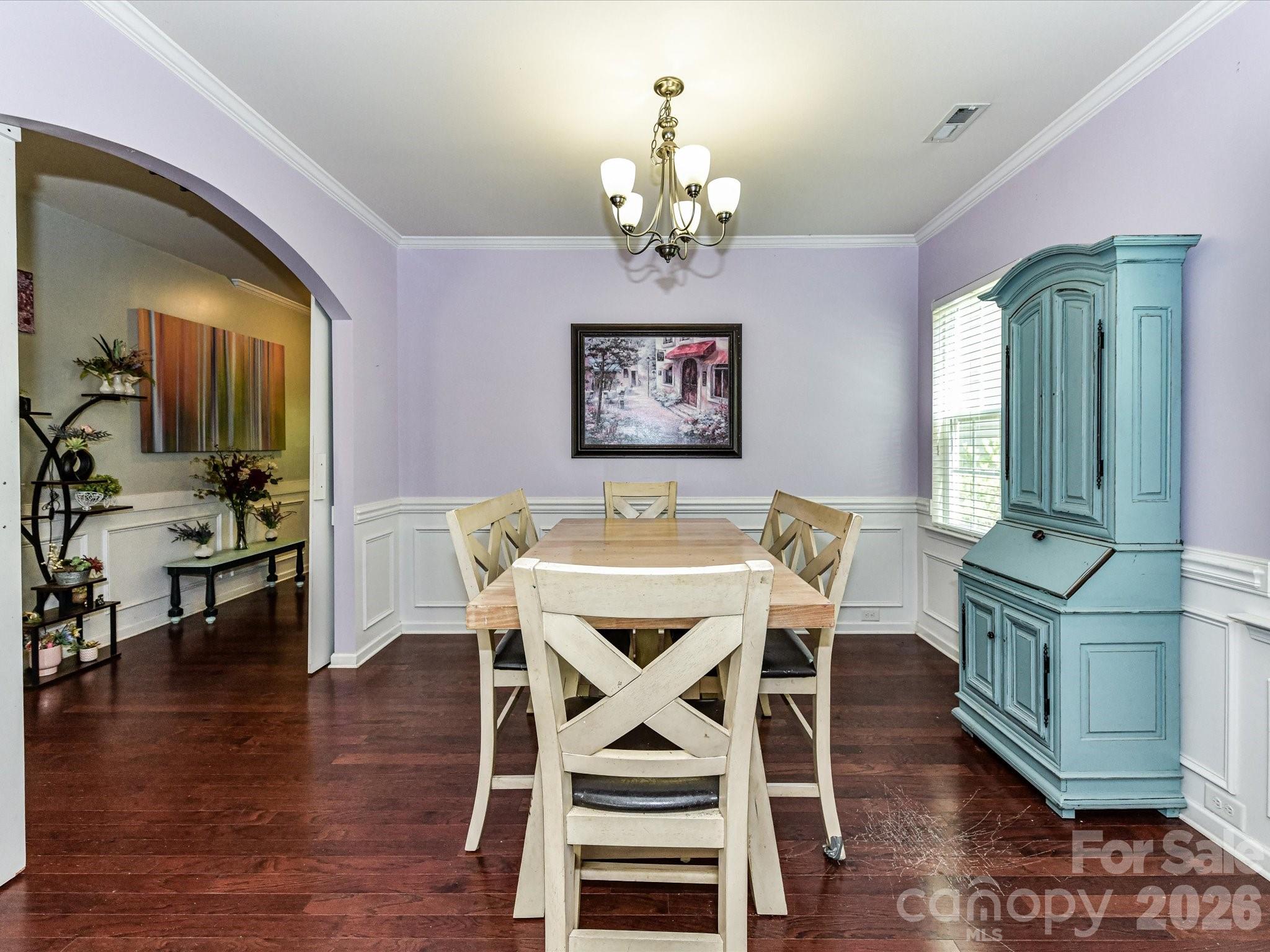 6935 Liverpool Court — Fort Mill