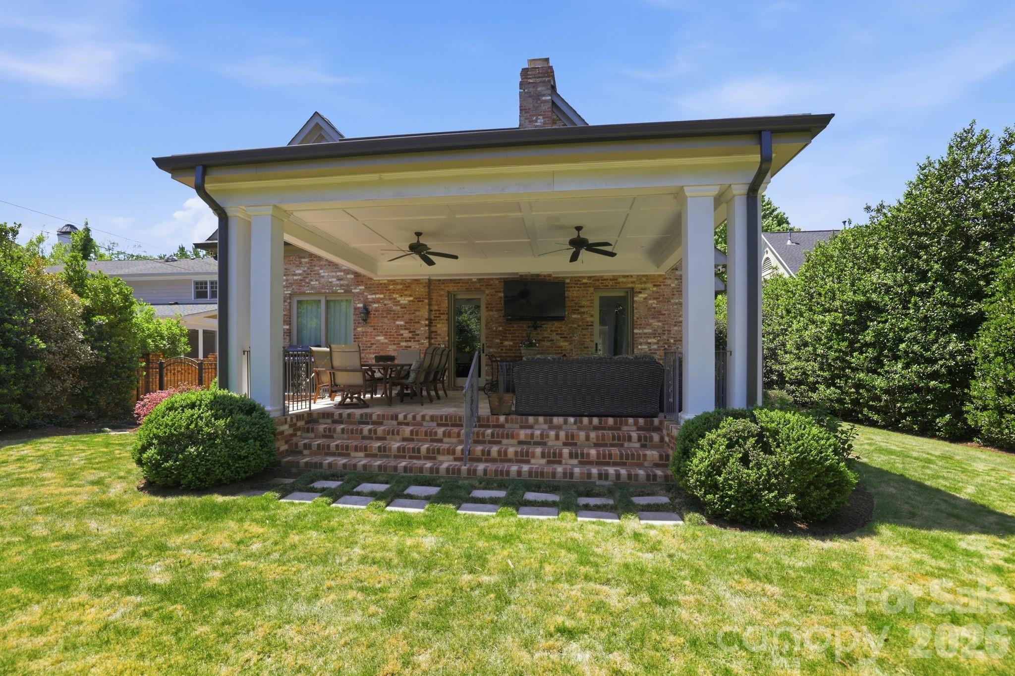1909 Maryland Avenue — Charlotte