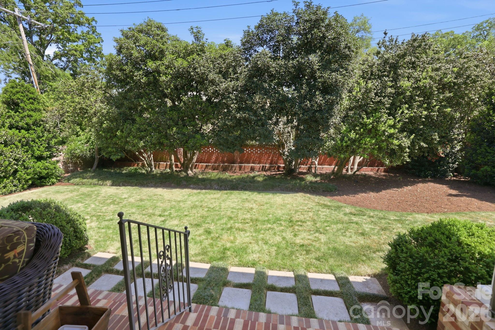 1909 Maryland Avenue — Charlotte
