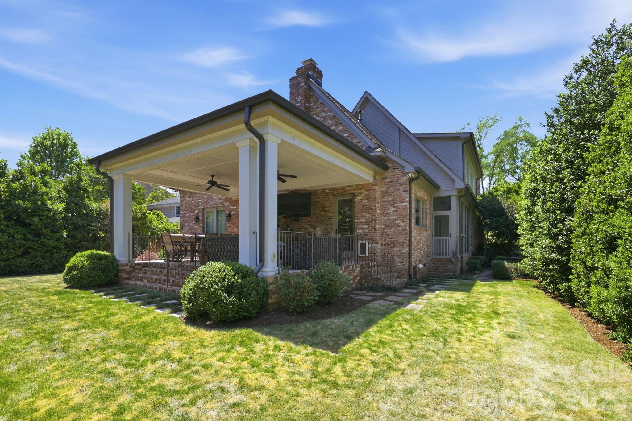 1909 Maryland Avenue — Charlotte