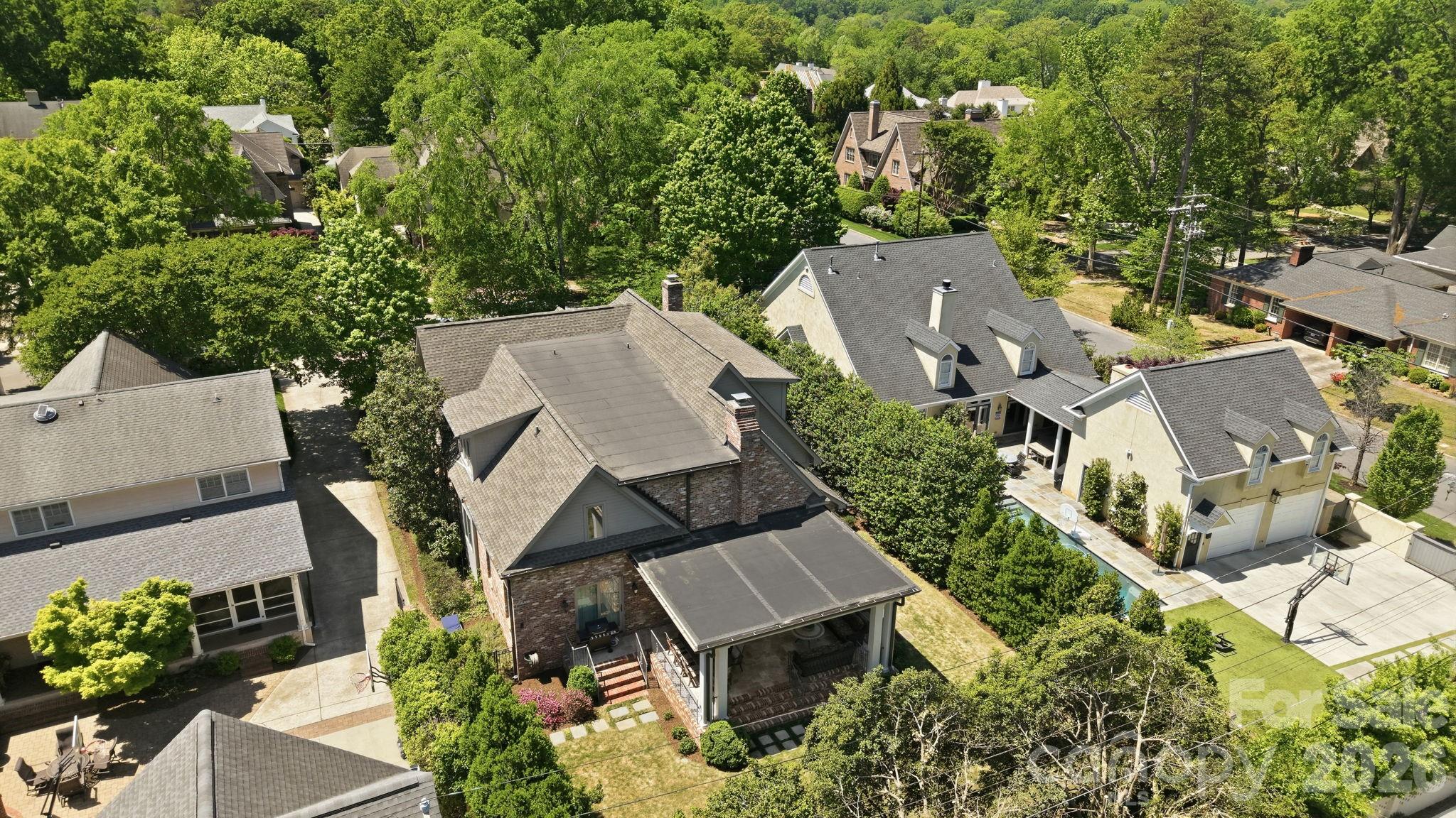 1909 Maryland Avenue — Charlotte