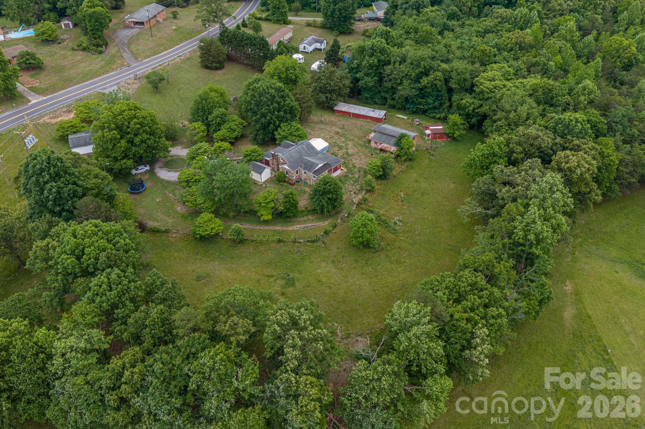 943 Stony Point Road — Kings Mountain