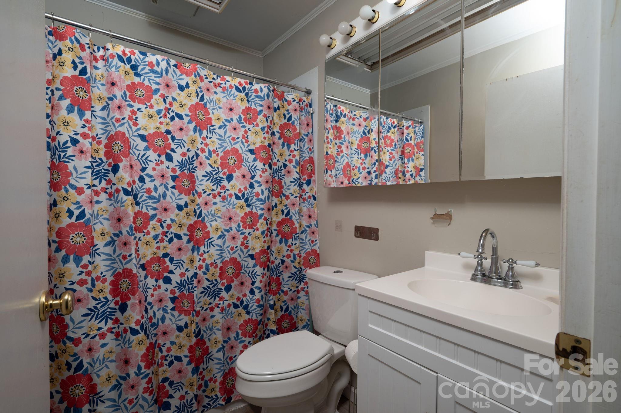 943 Stony Point Road — Kings Mountain