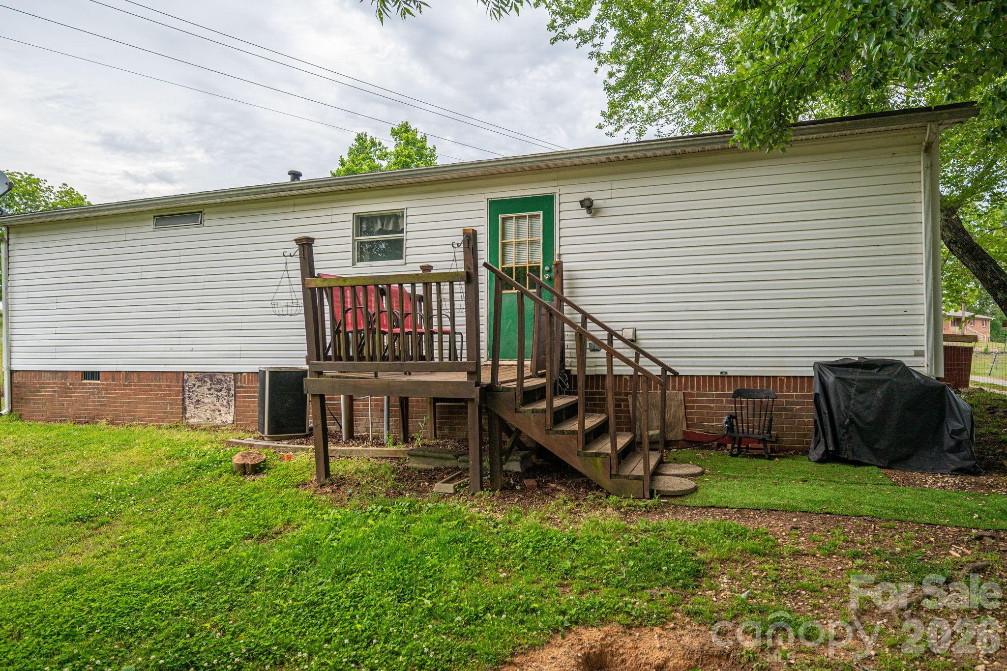 943 Stony Point Road — Kings Mountain