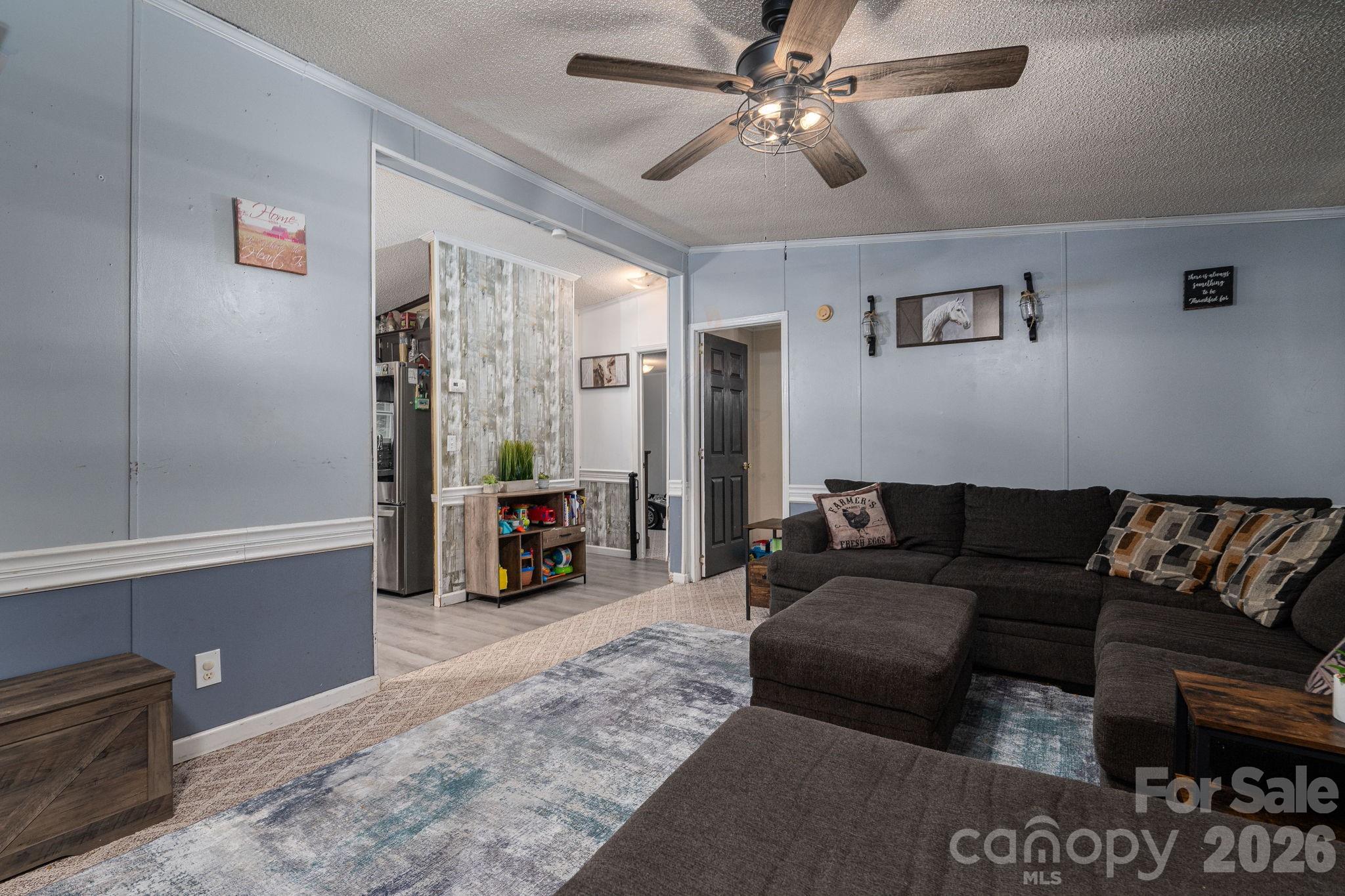 943 Stony Point Road — Kings Mountain