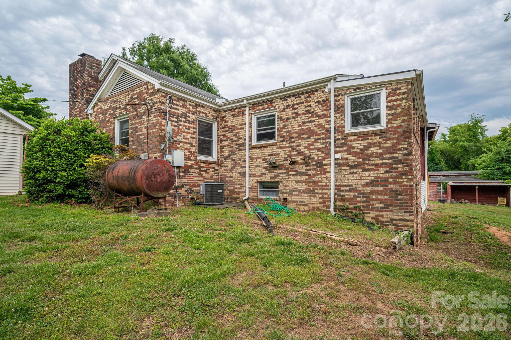 943 Stony Point Road — Kings Mountain