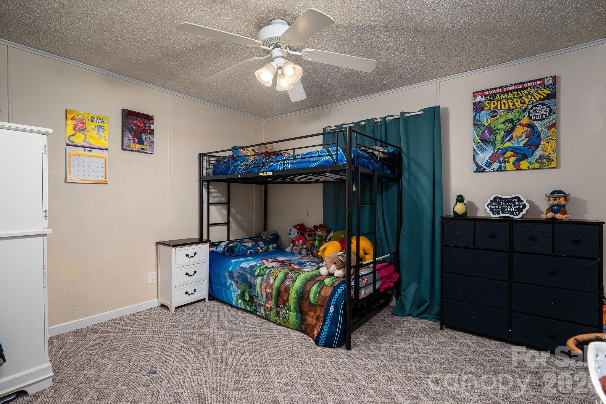 943 Stony Point Road — Kings Mountain