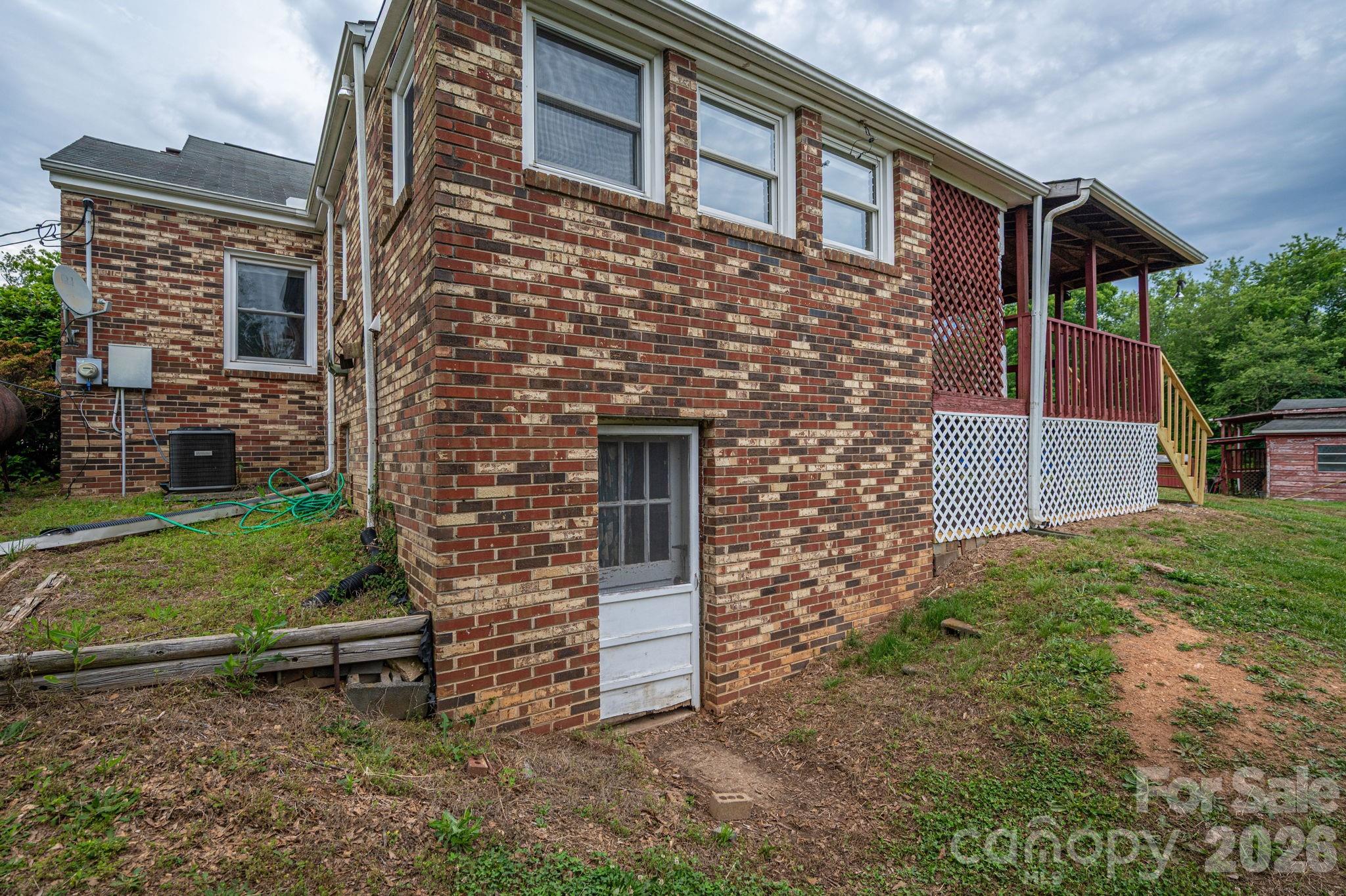 943 Stony Point Road — Kings Mountain