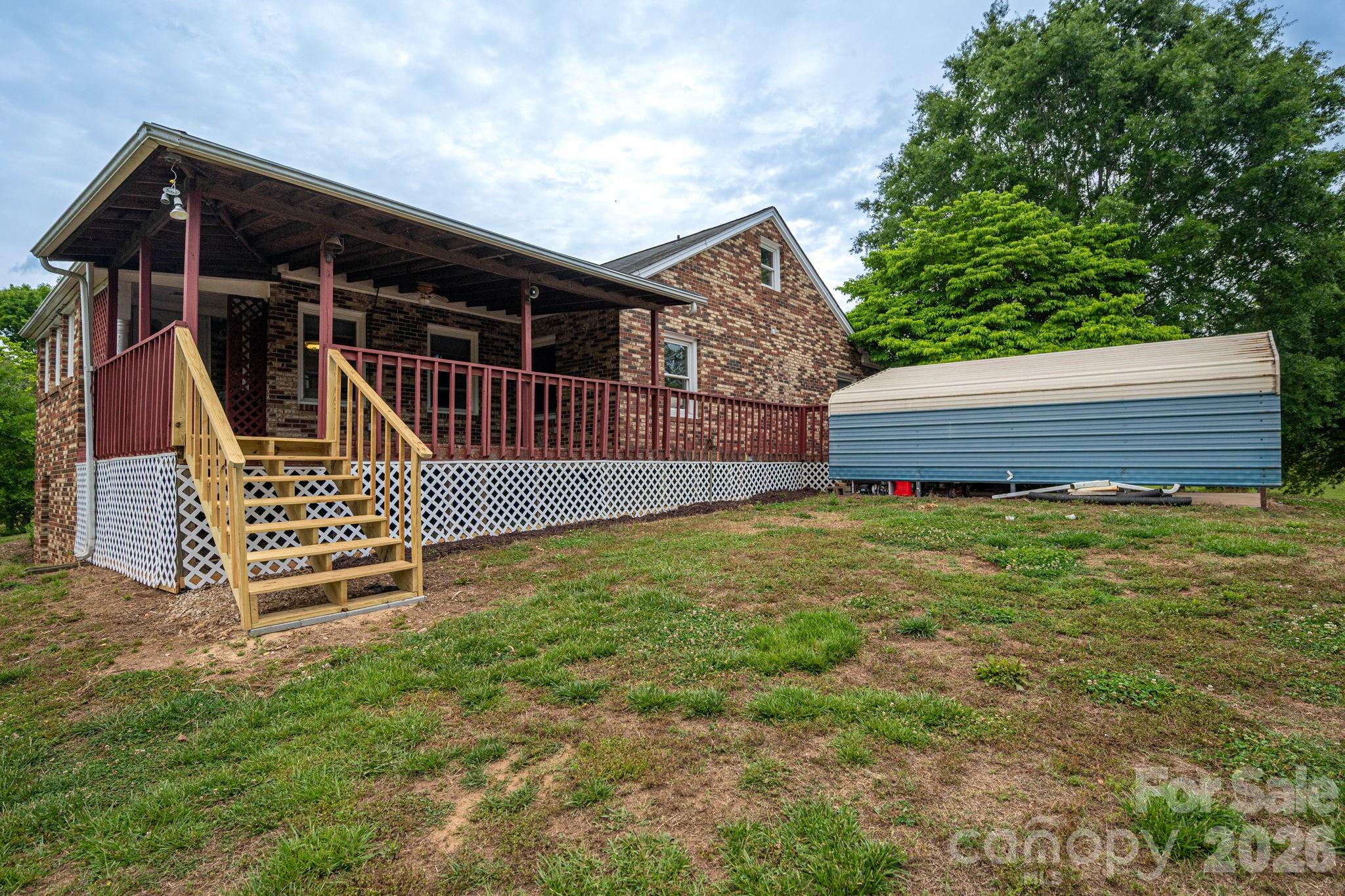943 Stony Point Road — Kings Mountain