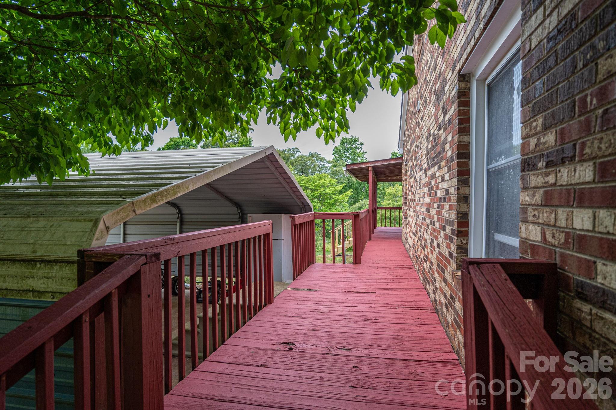 943 Stony Point Road — Kings Mountain