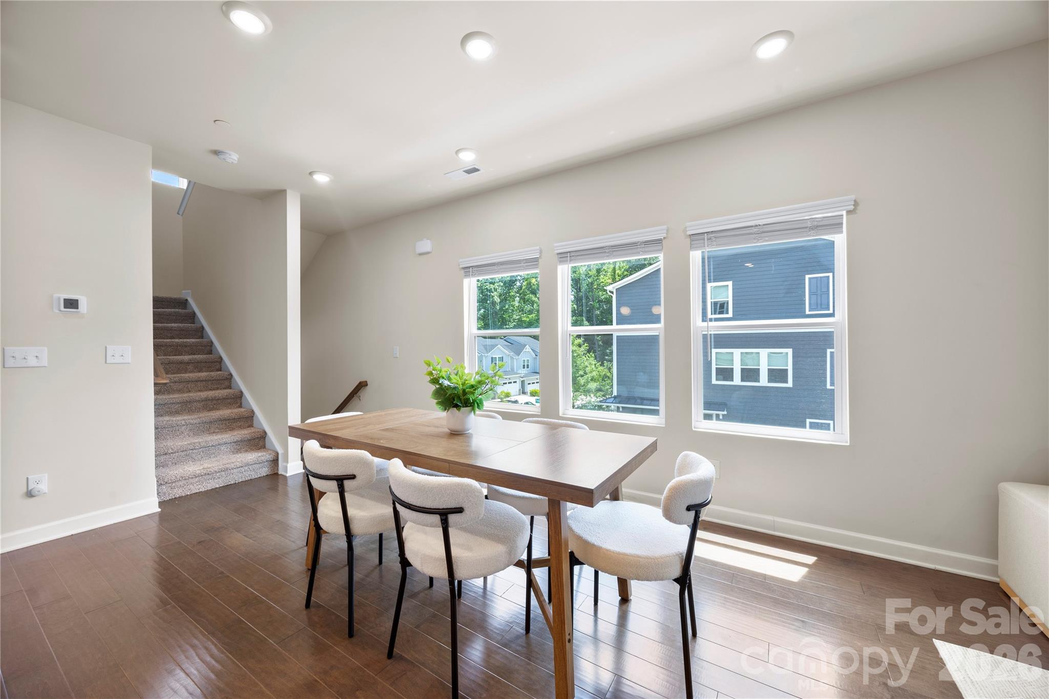2616 Greenmarket Drive — Charlotte
