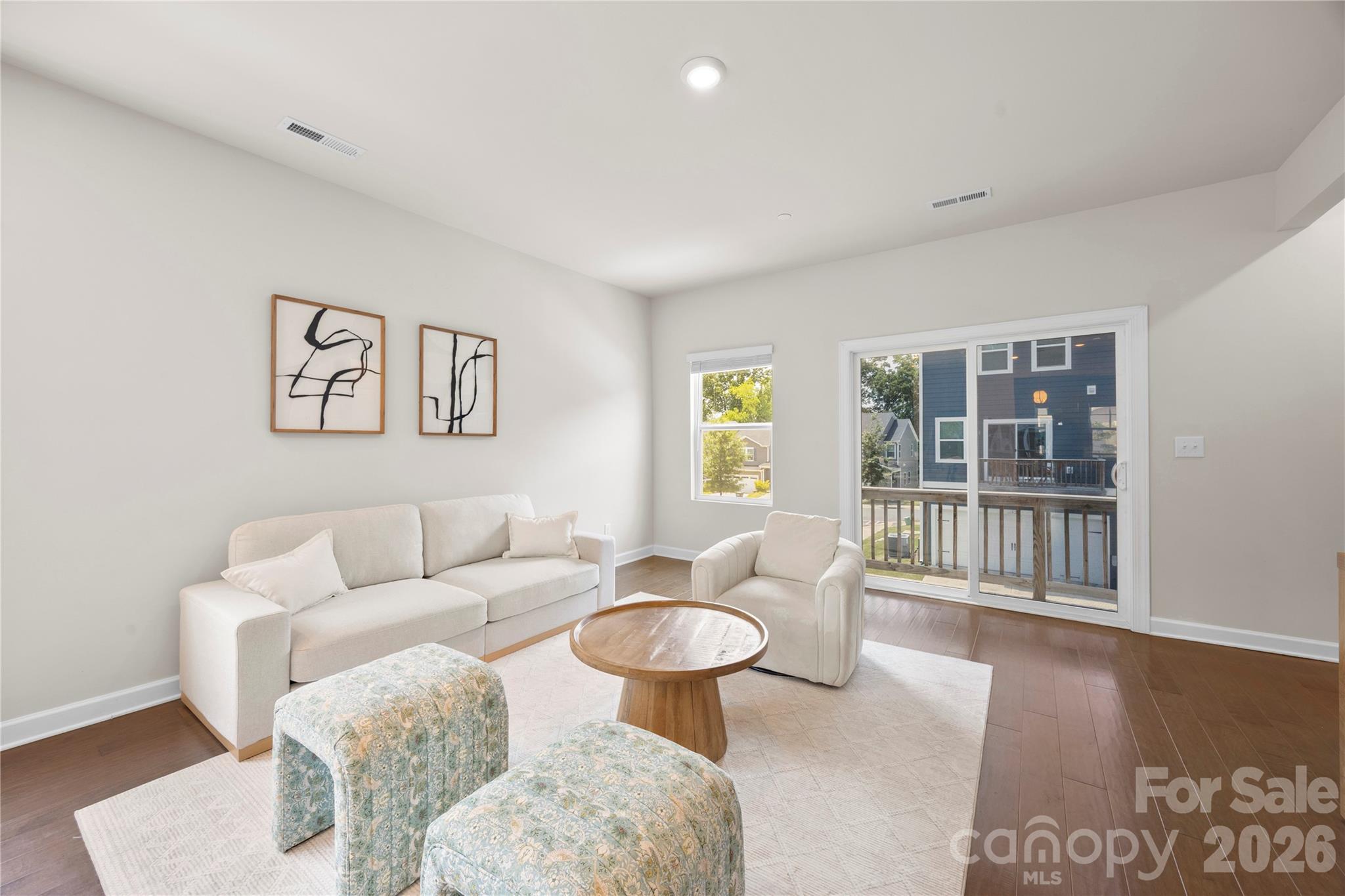 2616 Greenmarket Drive — Charlotte