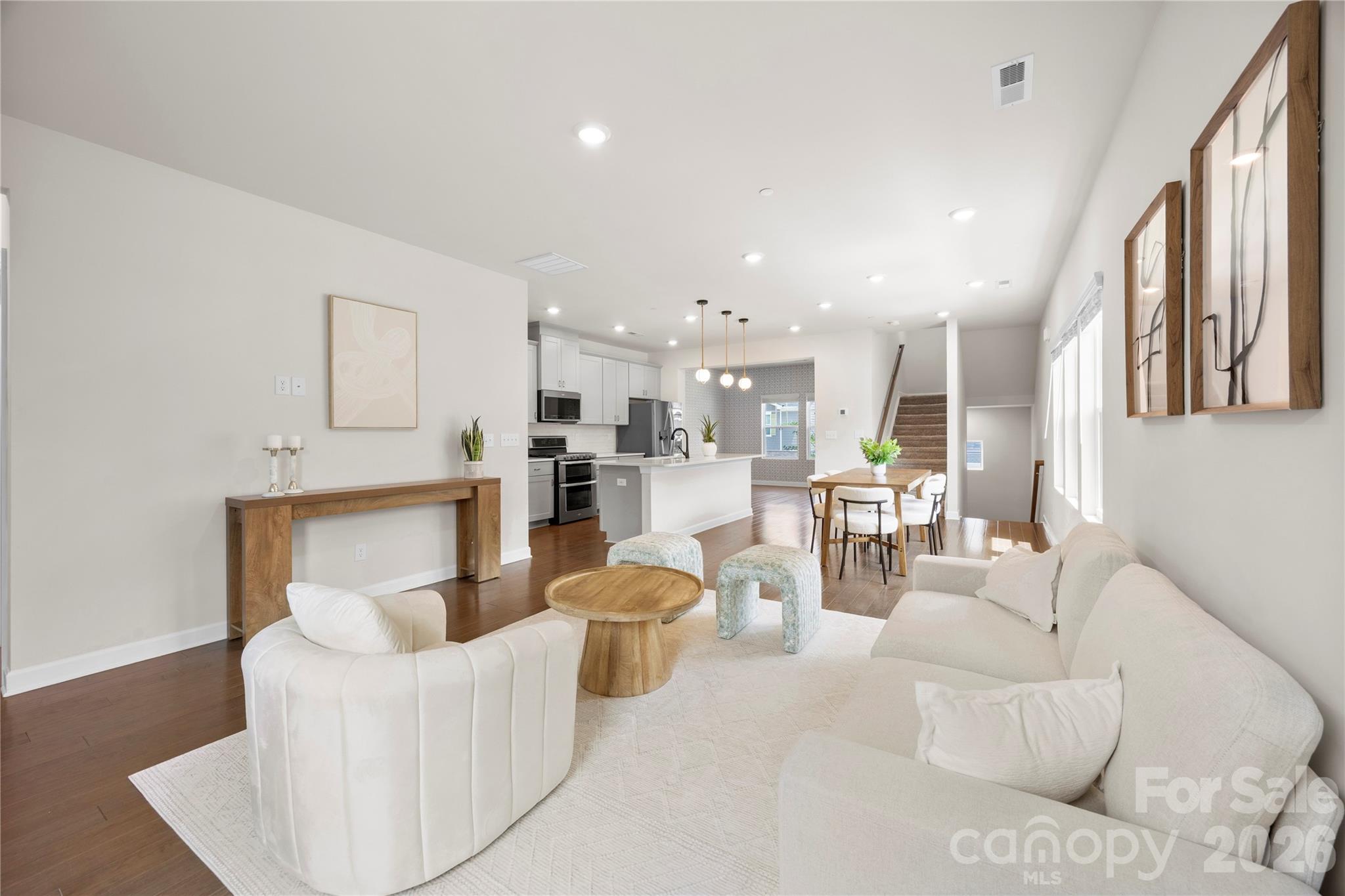 2616 Greenmarket Drive — Charlotte