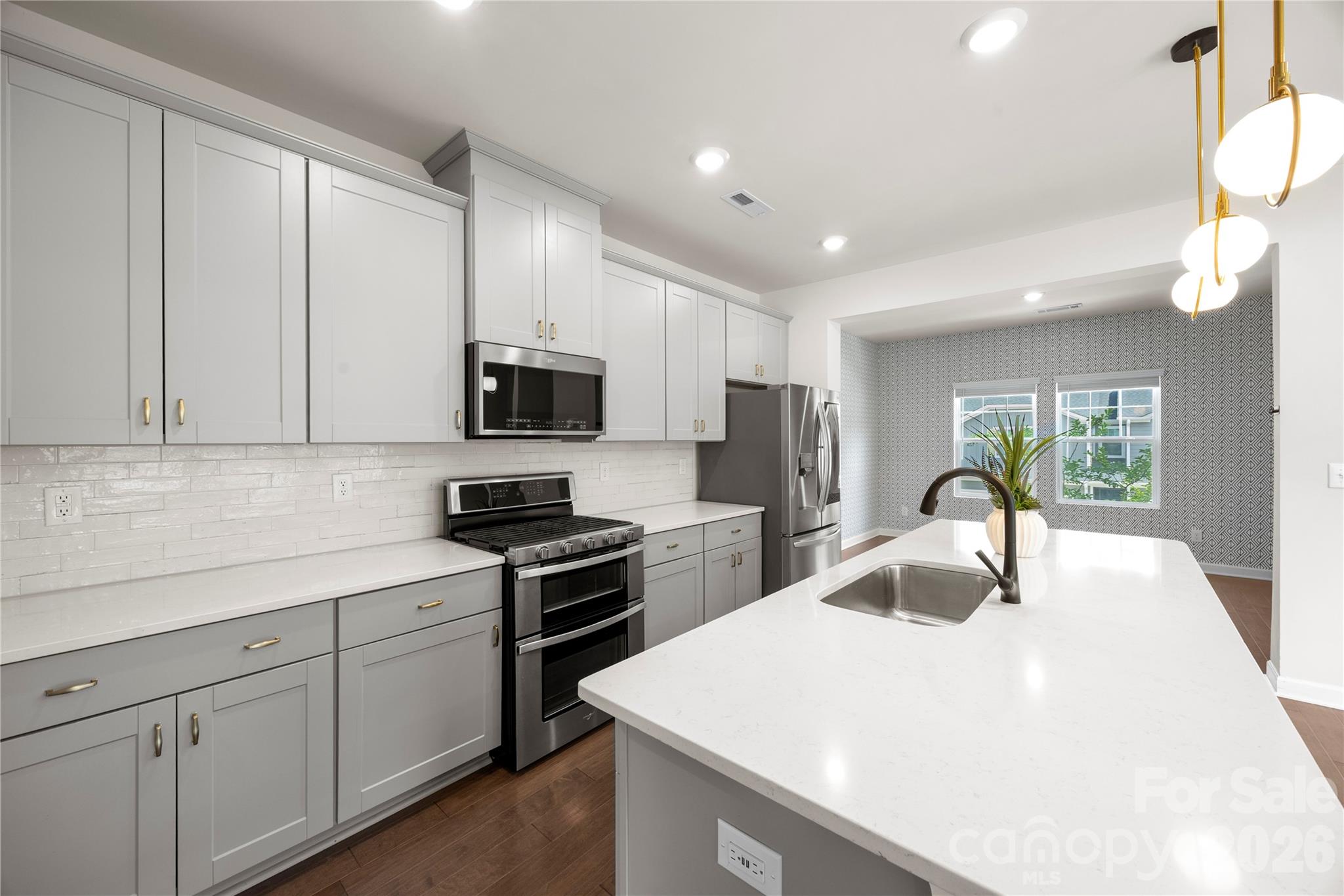 2616 Greenmarket Drive — Charlotte