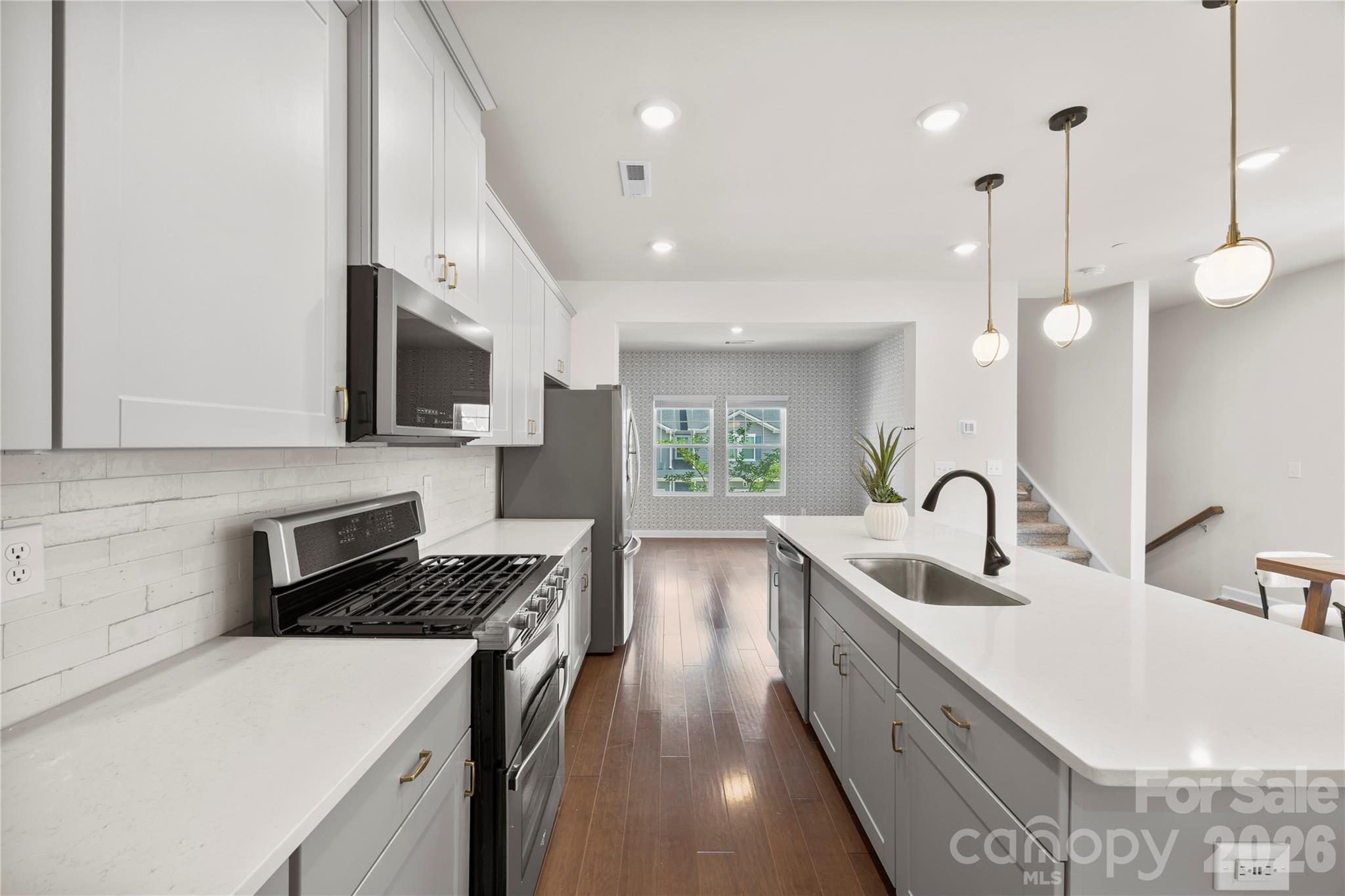 2616 Greenmarket Drive — Charlotte