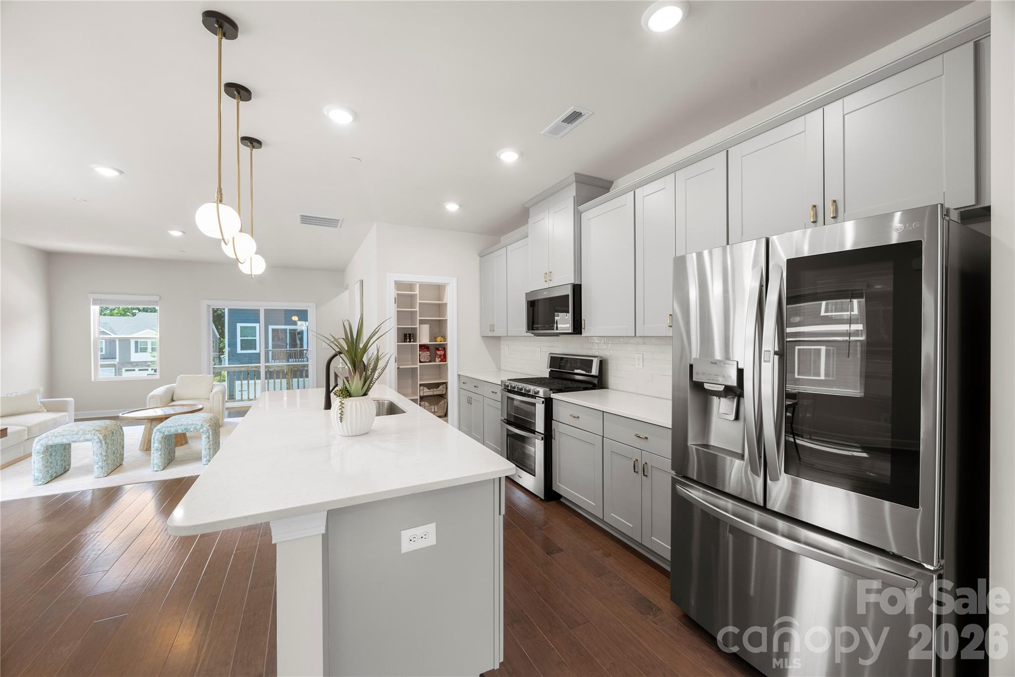 2616 Greenmarket Drive — Charlotte
