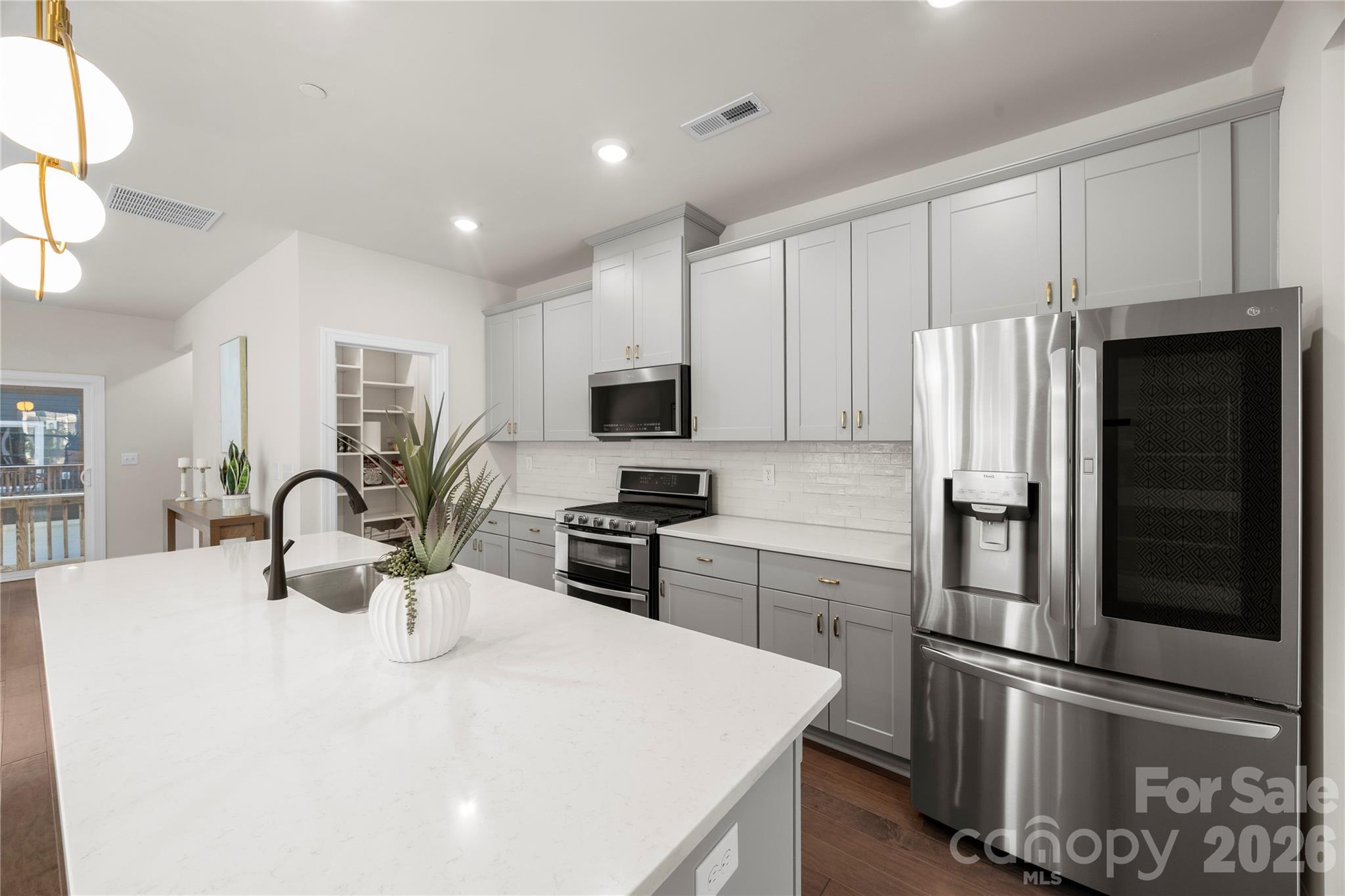 2616 Greenmarket Drive — Charlotte