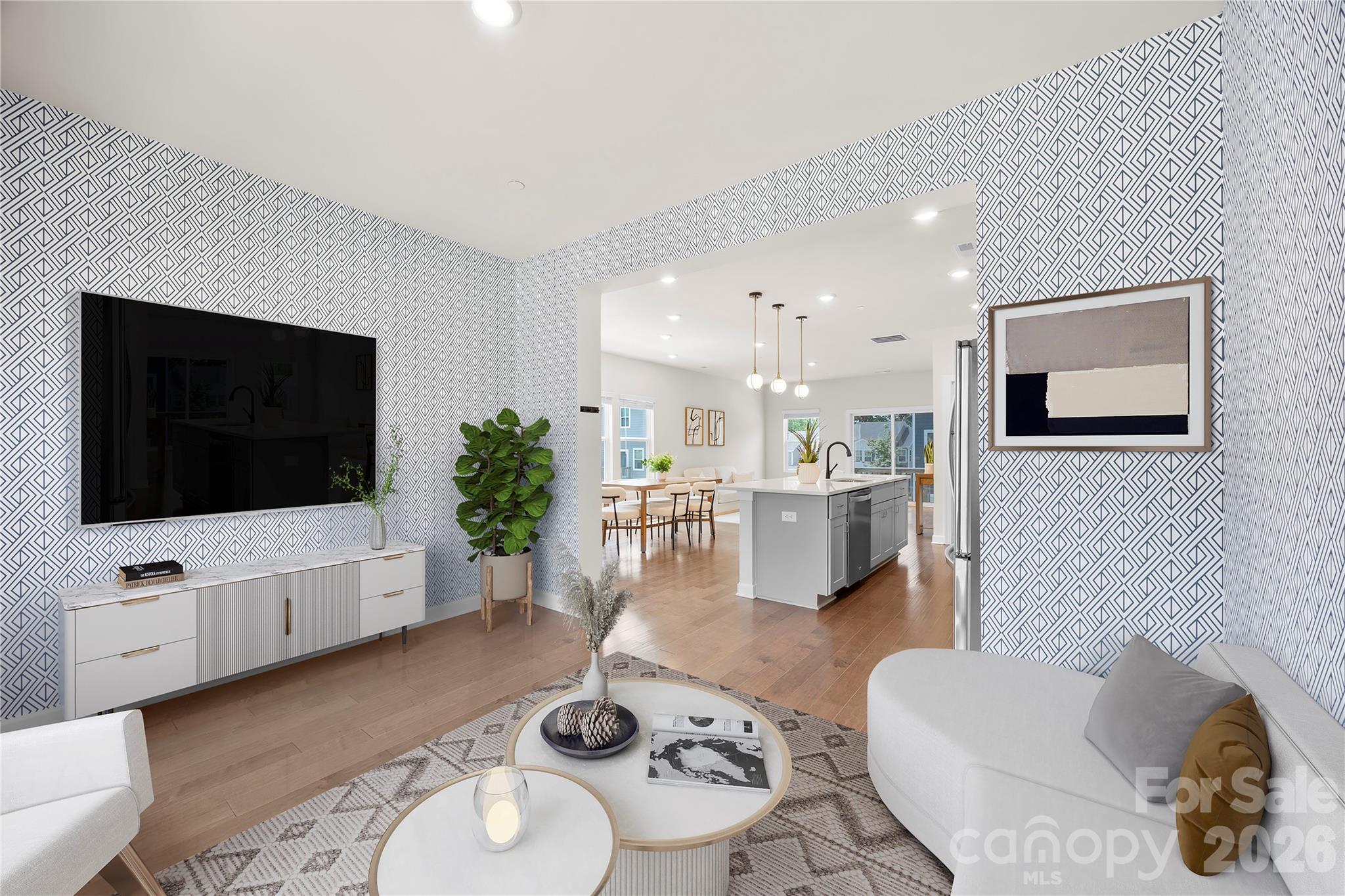 2616 Greenmarket Drive — Charlotte