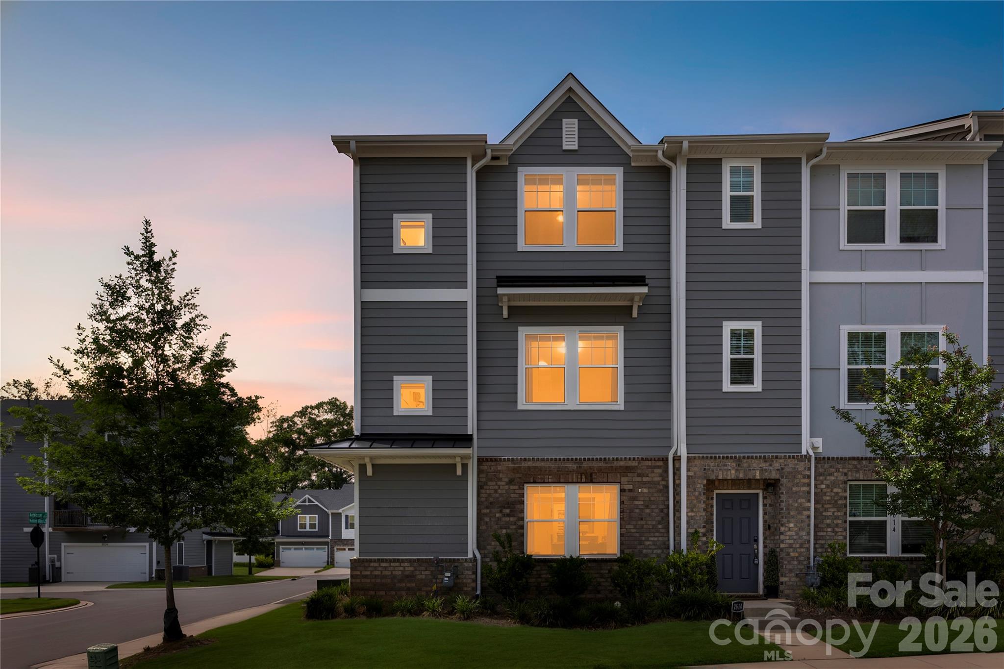 2616 Greenmarket Drive — Charlotte