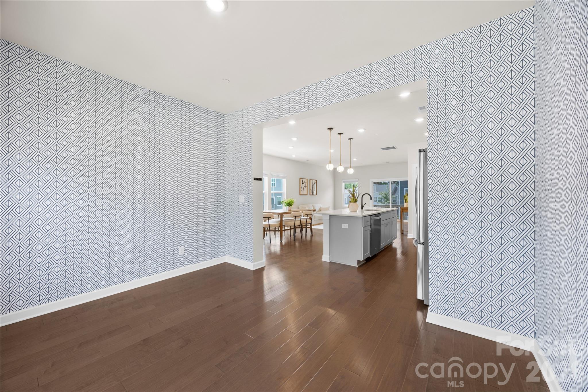 2616 Greenmarket Drive — Charlotte