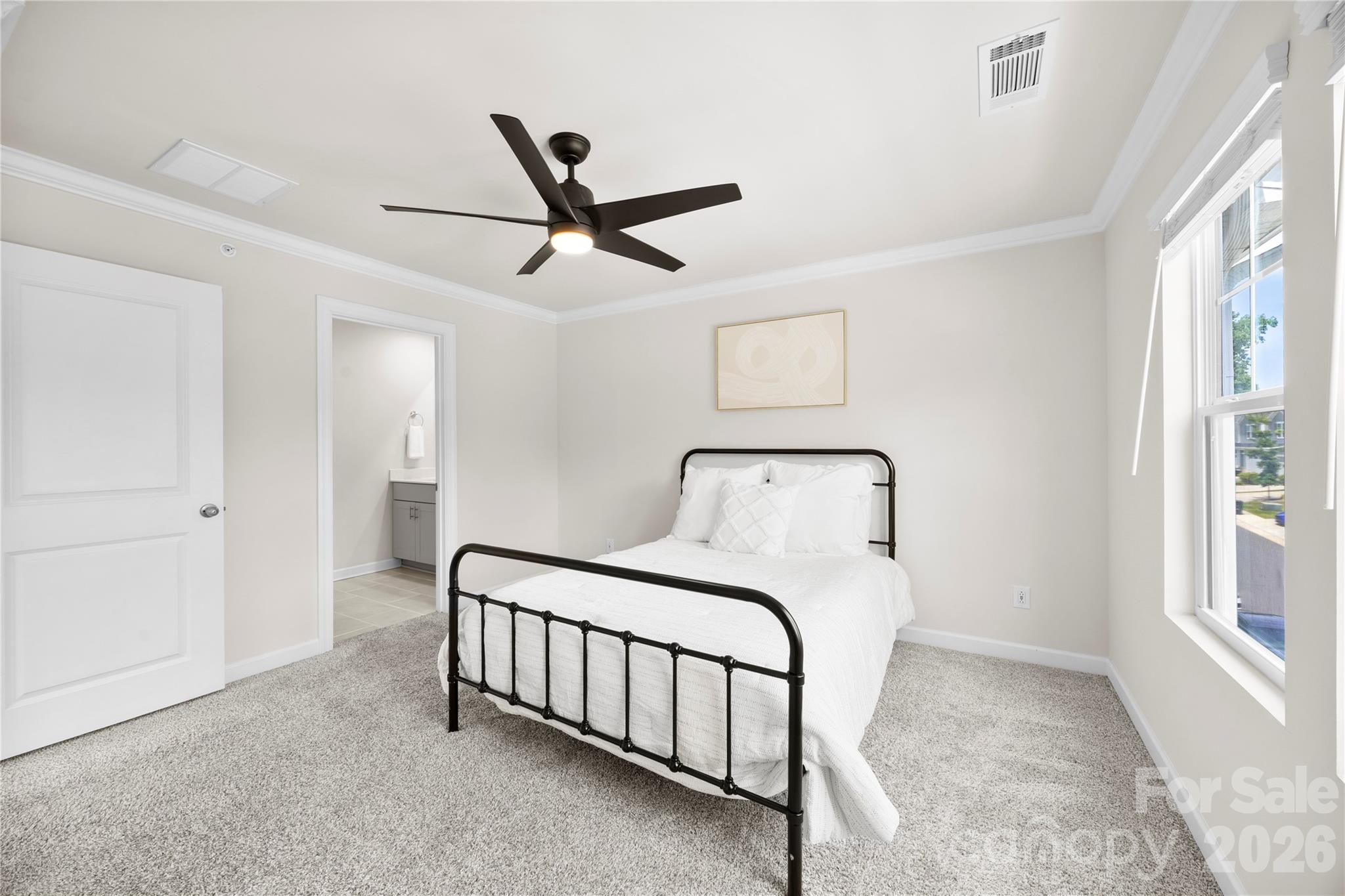 2616 Greenmarket Drive — Charlotte