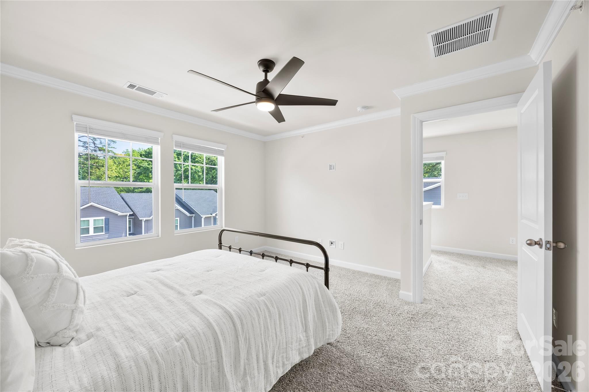 2616 Greenmarket Drive — Charlotte