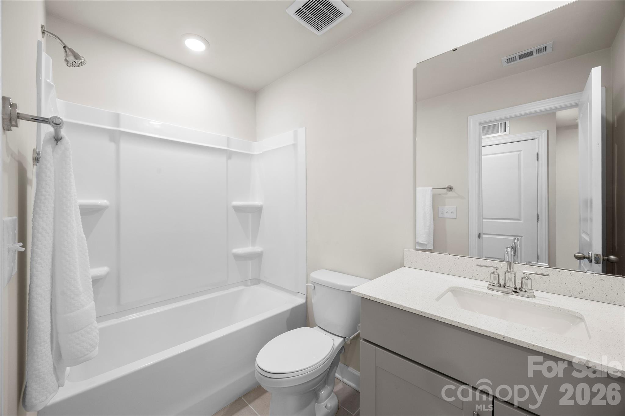2616 Greenmarket Drive — Charlotte