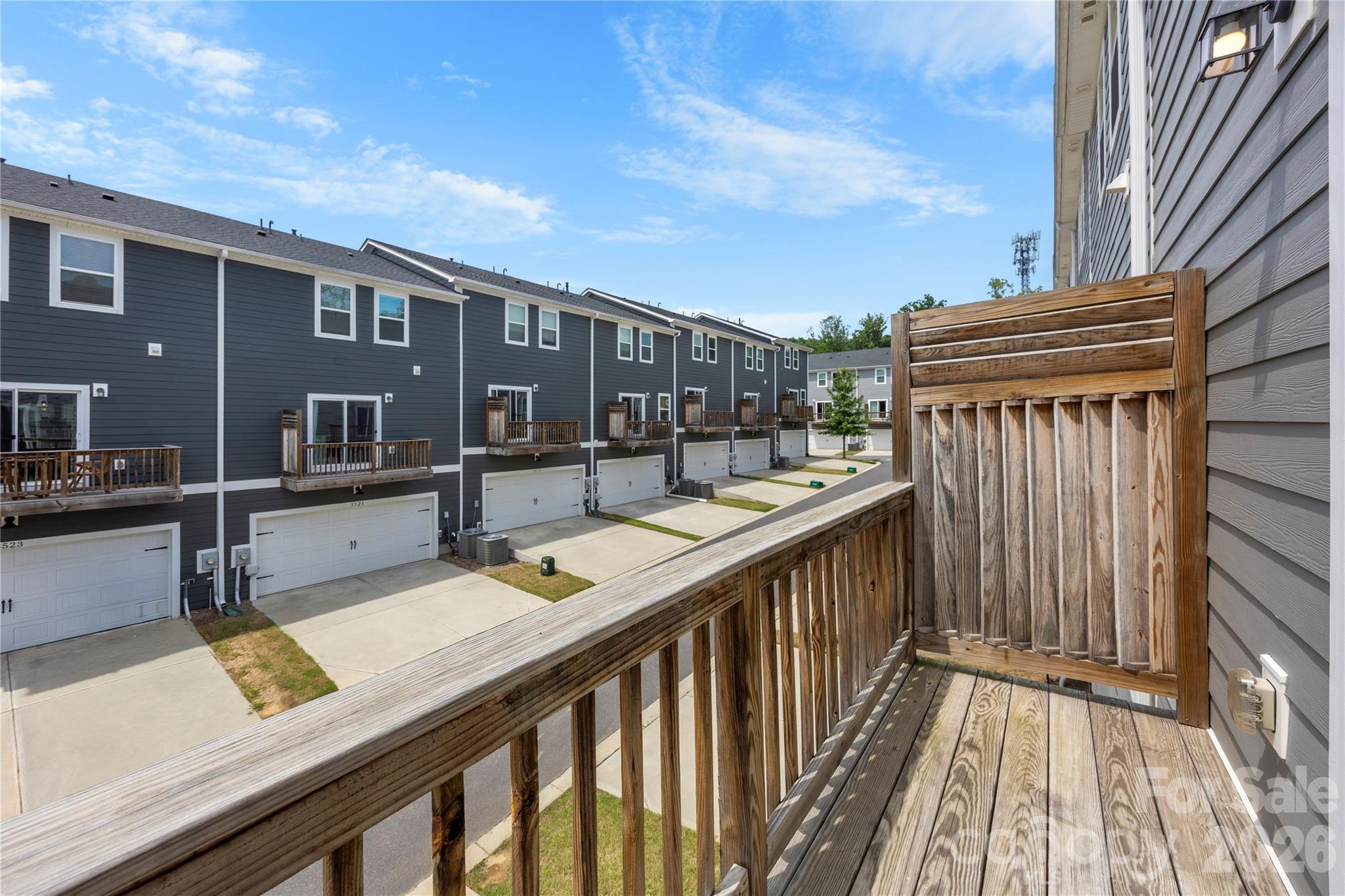 2616 Greenmarket Drive — Charlotte