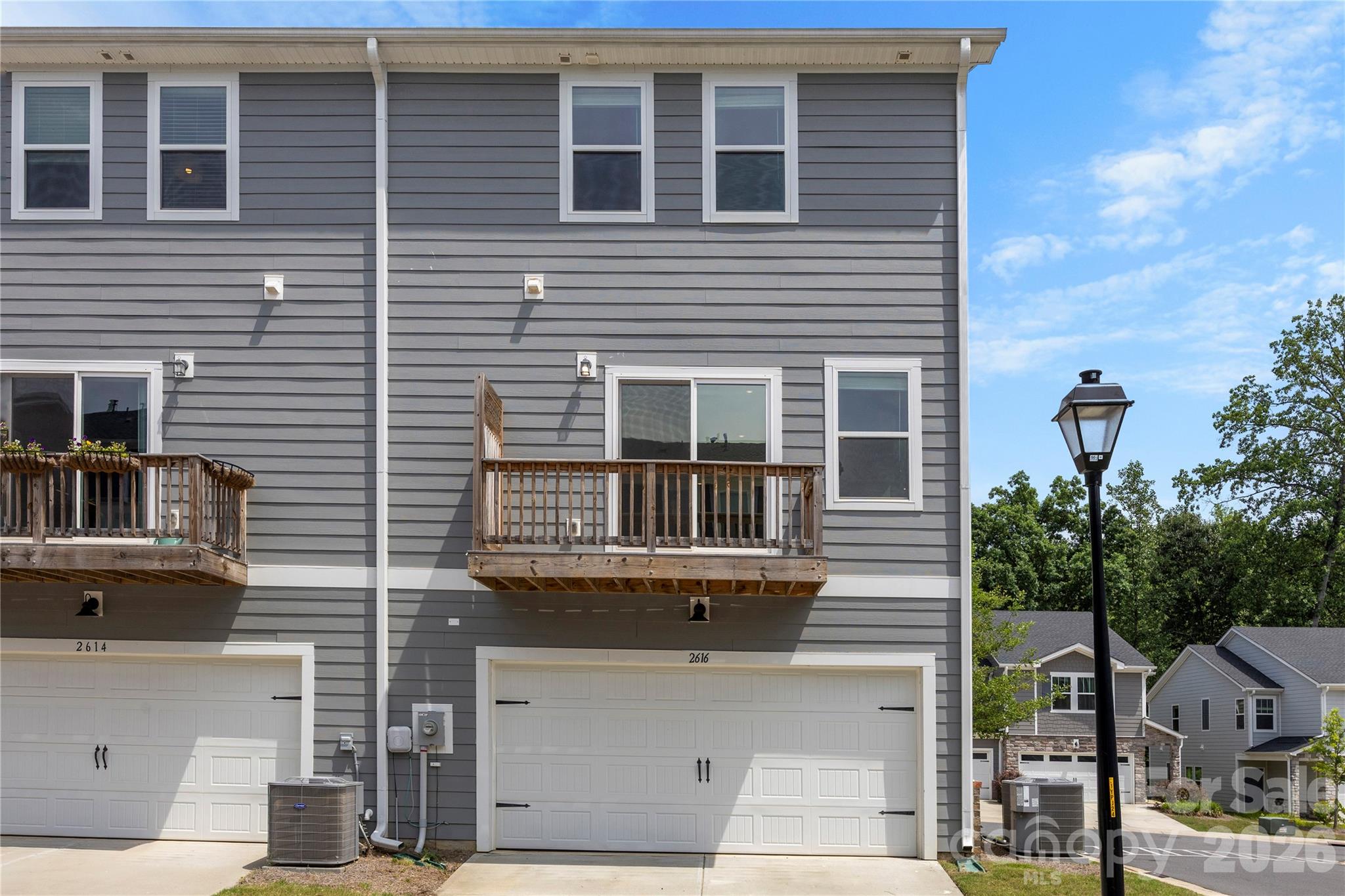 2616 Greenmarket Drive — Charlotte