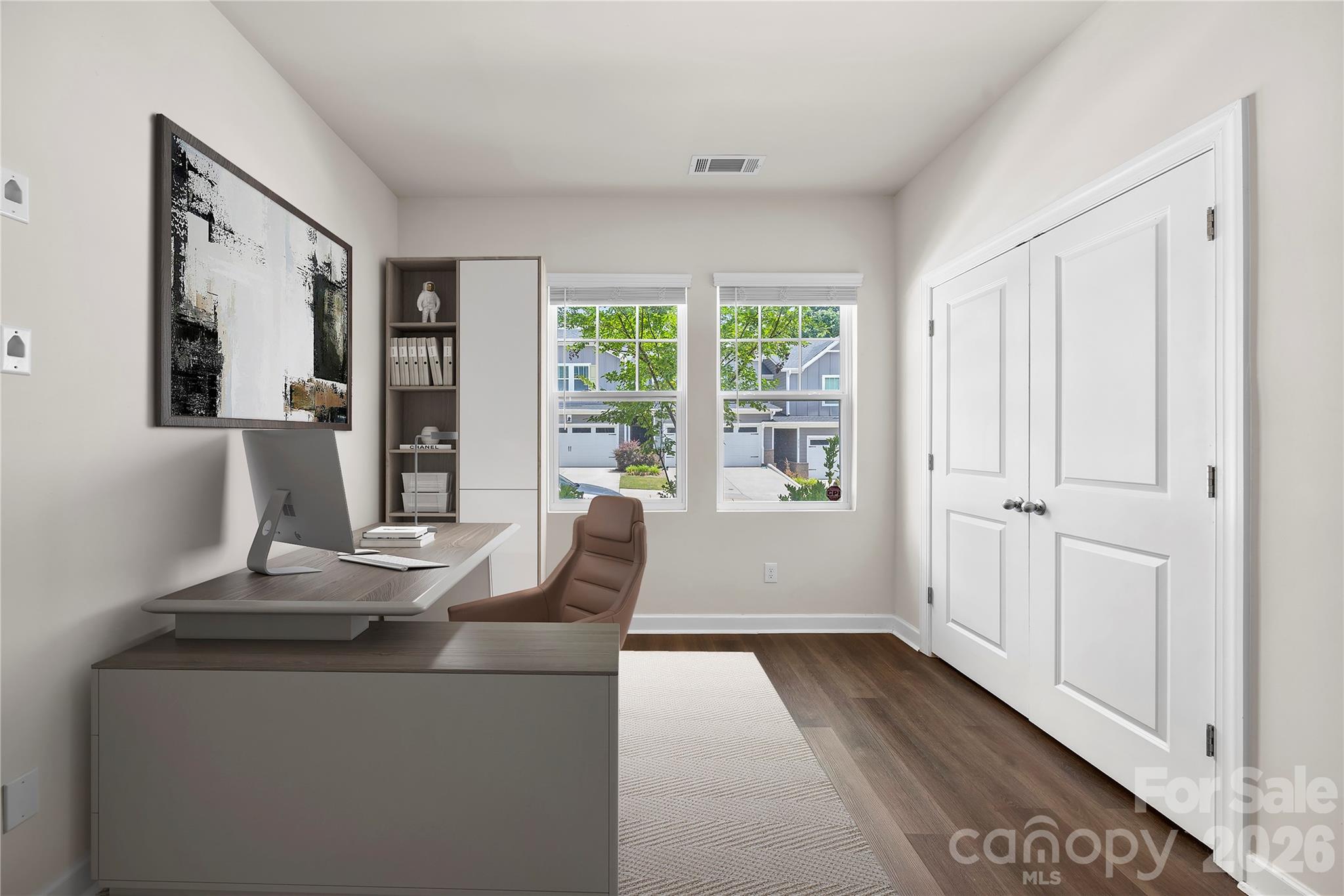 2616 Greenmarket Drive — Charlotte