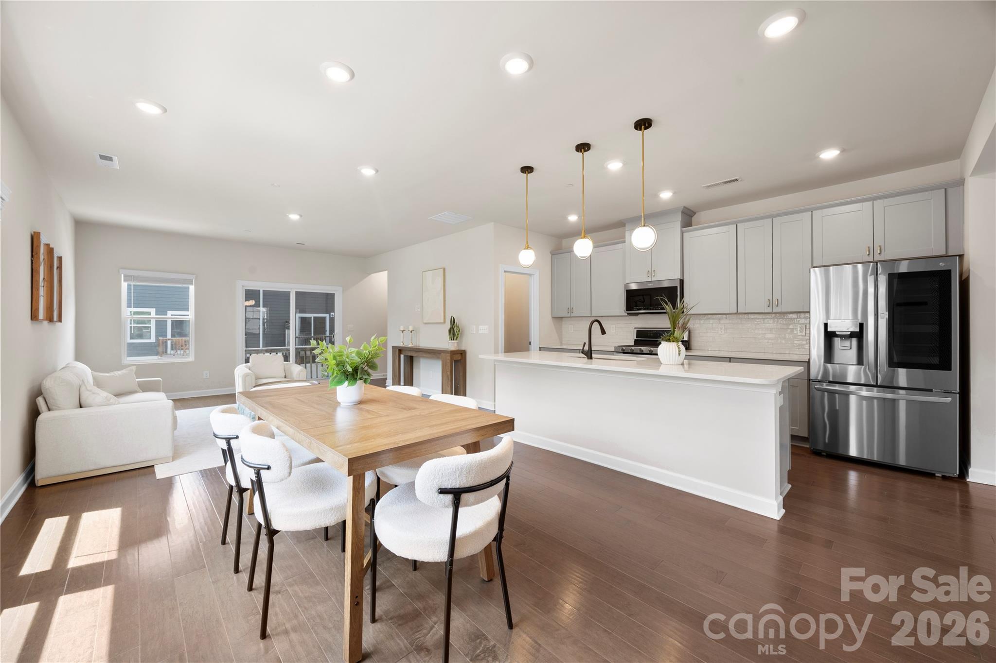 2616 Greenmarket Drive — Charlotte