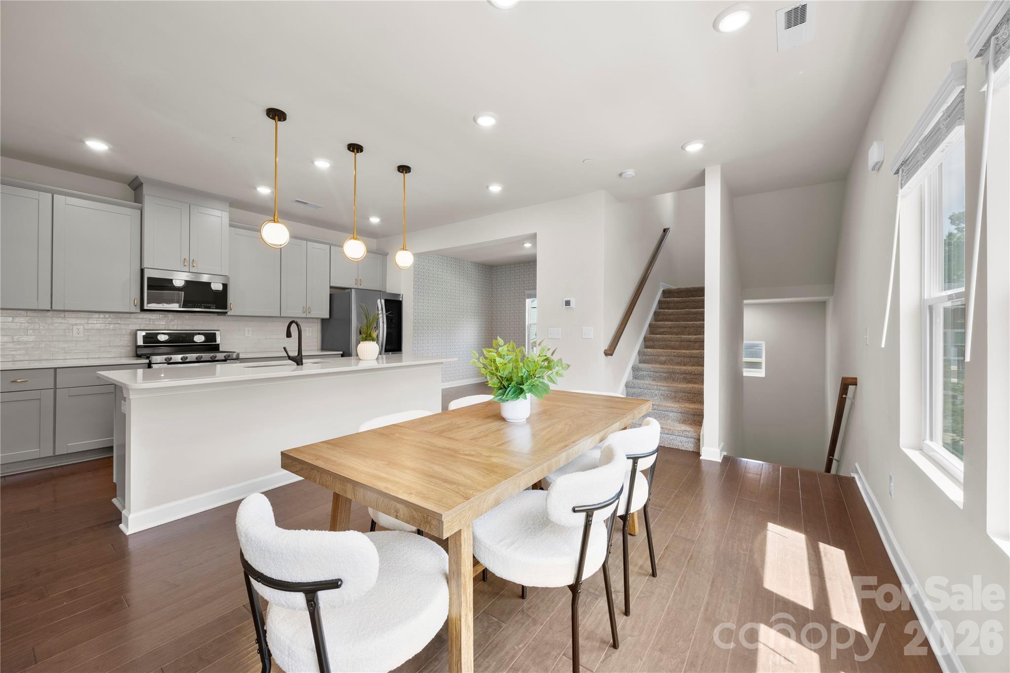 2616 Greenmarket Drive — Charlotte