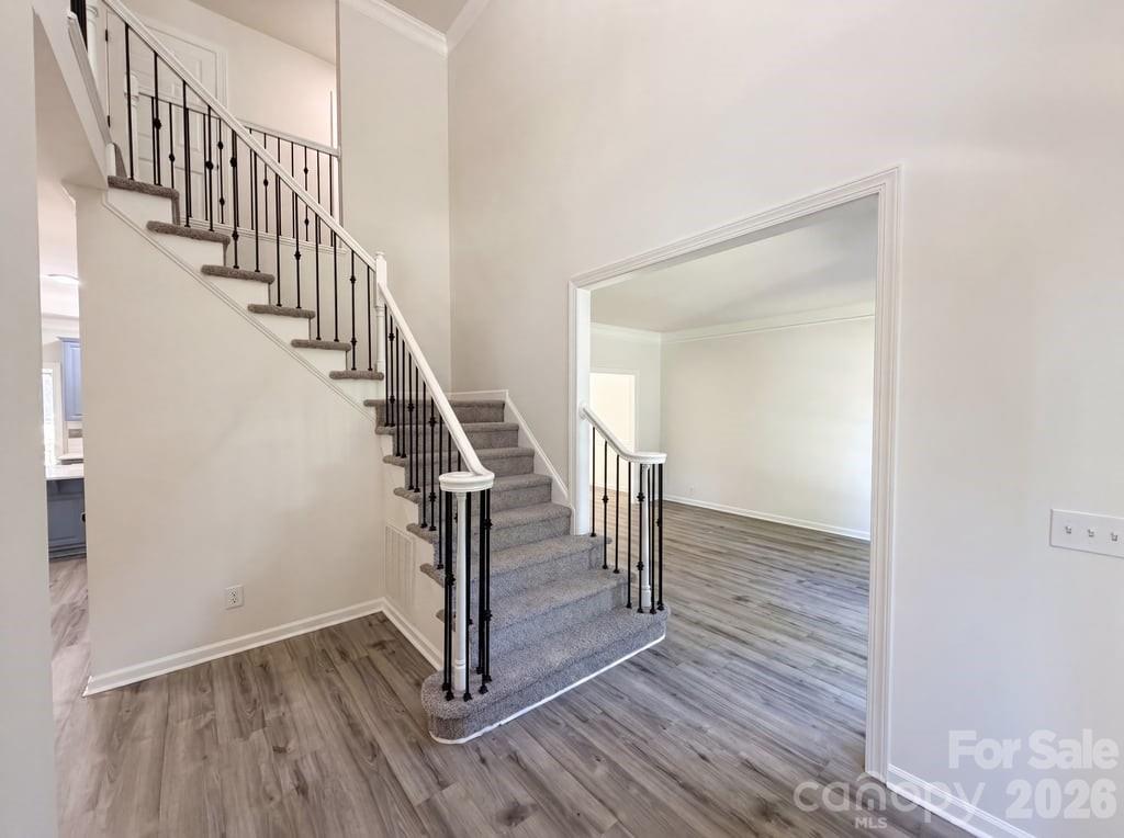 12209 Willingdon Road — Huntersville