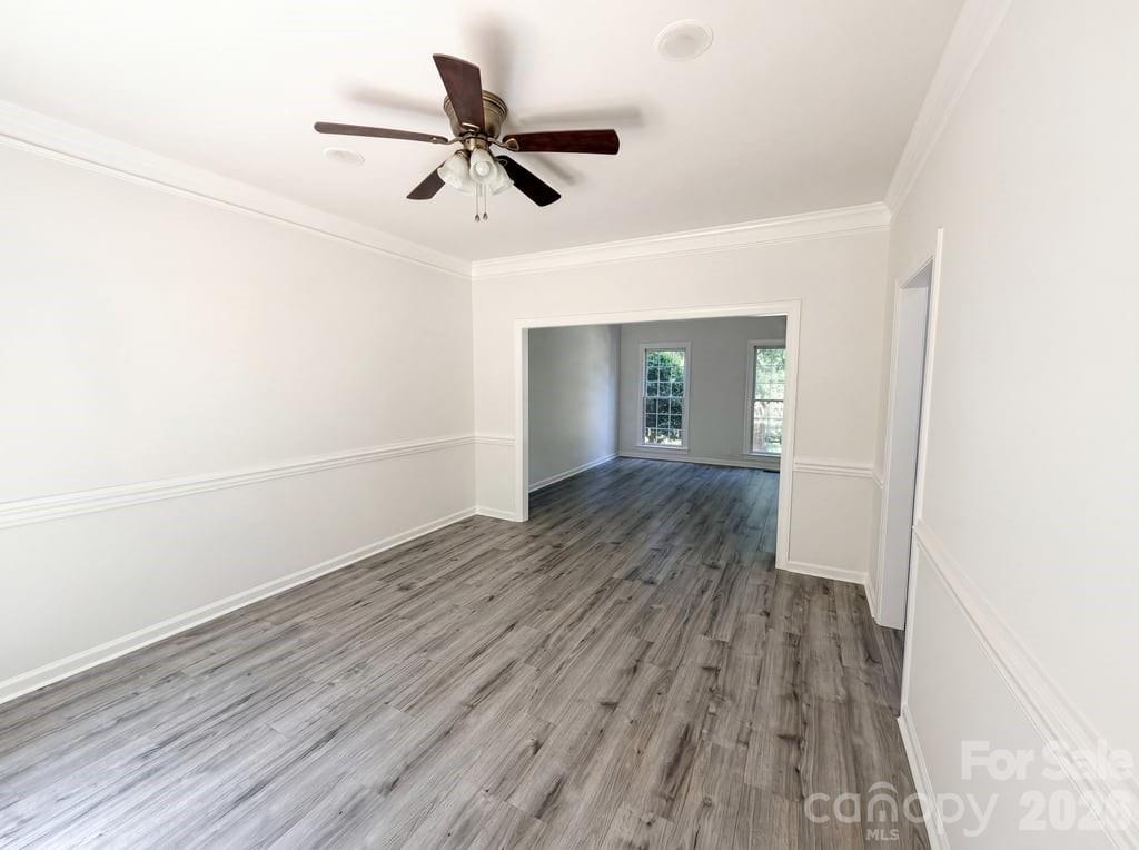 12209 Willingdon Road — Huntersville