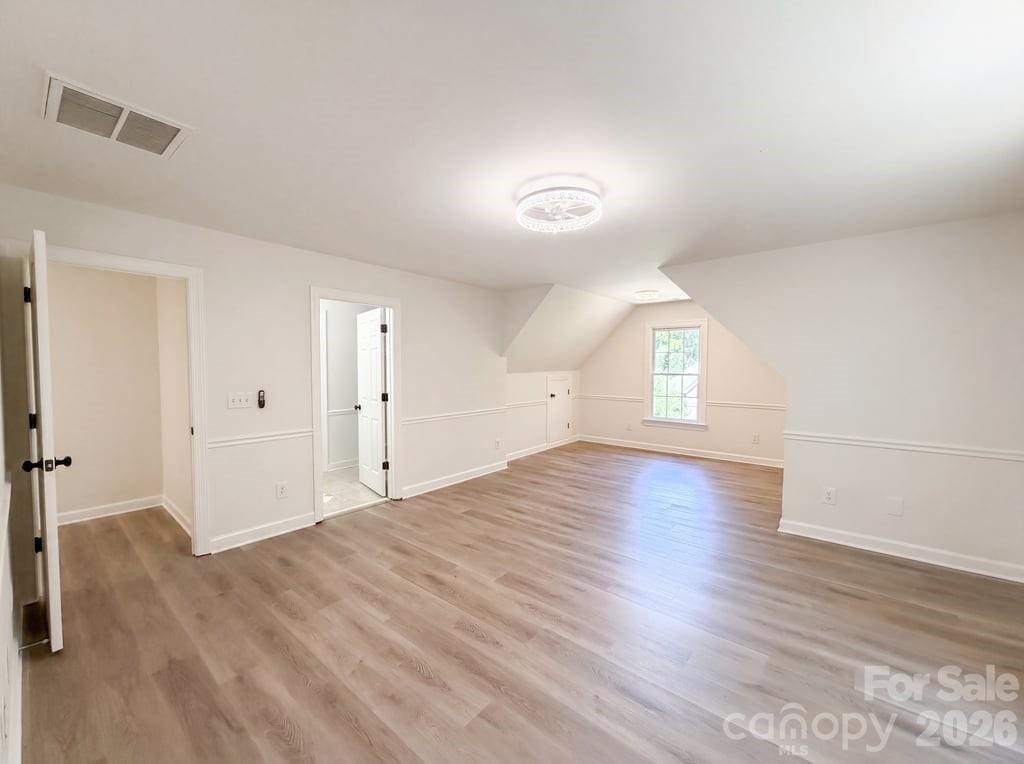 12209 Willingdon Road — Huntersville
