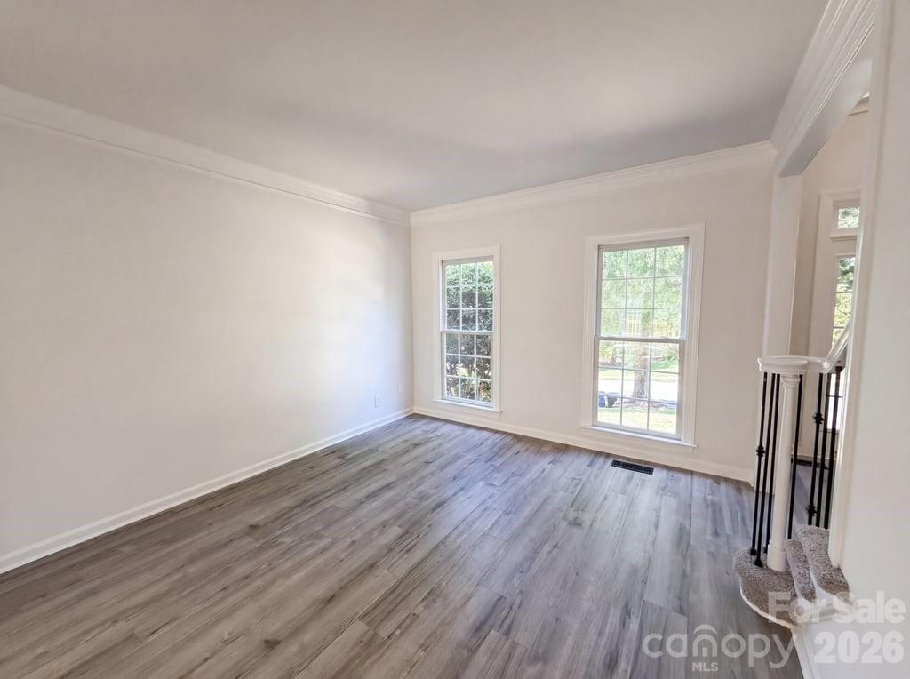 12209 Willingdon Road — Huntersville