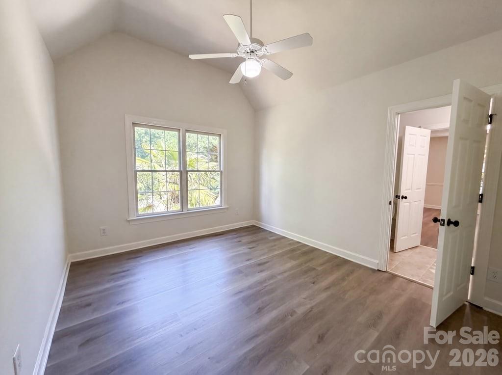 12209 Willingdon Road — Huntersville
