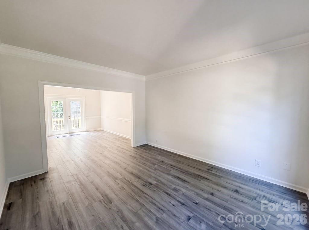 12209 Willingdon Road — Huntersville