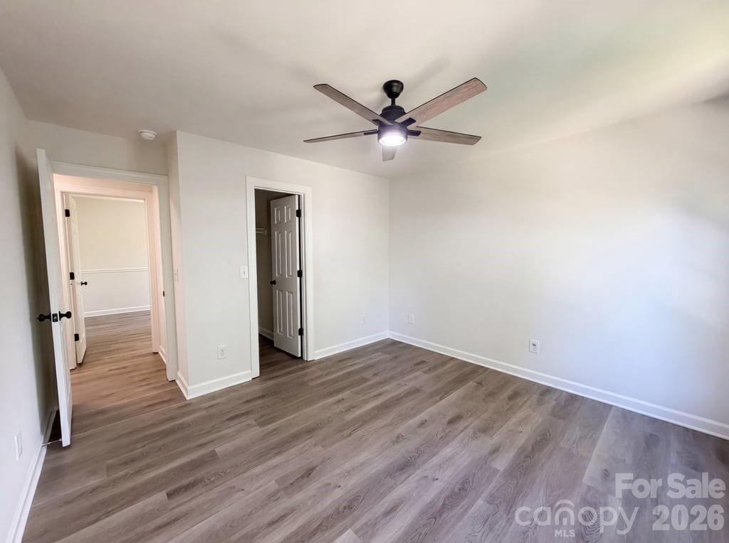 12209 Willingdon Road — Huntersville