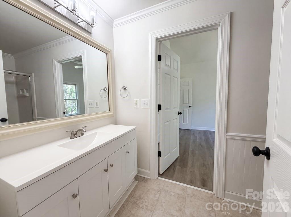 12209 Willingdon Road — Huntersville