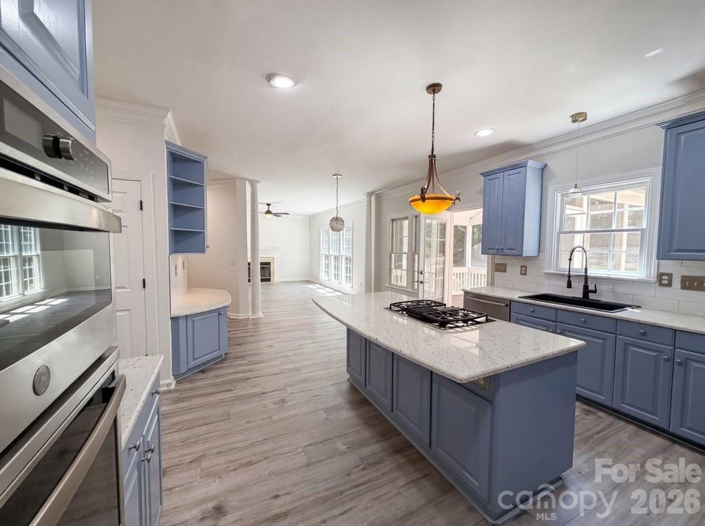 12209 Willingdon Road — Huntersville