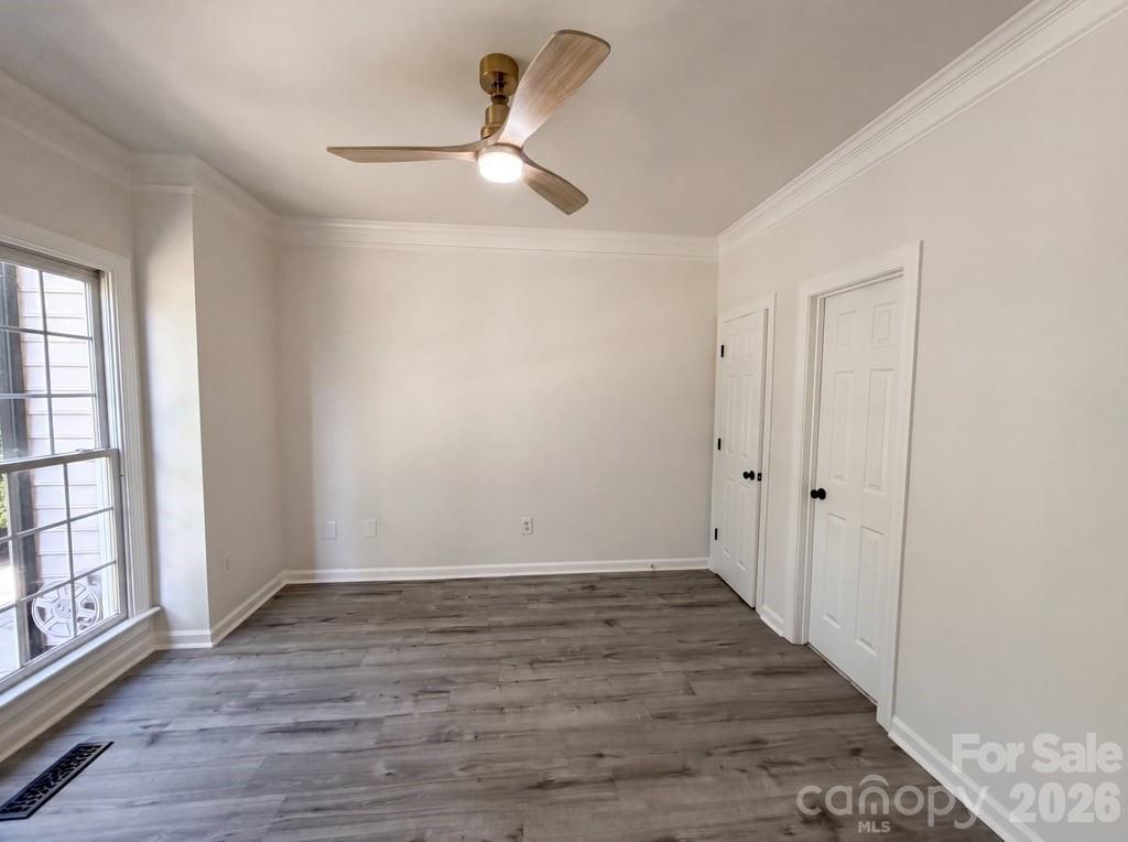 12209 Willingdon Road — Huntersville